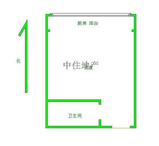 中海国际社区(C3地块)