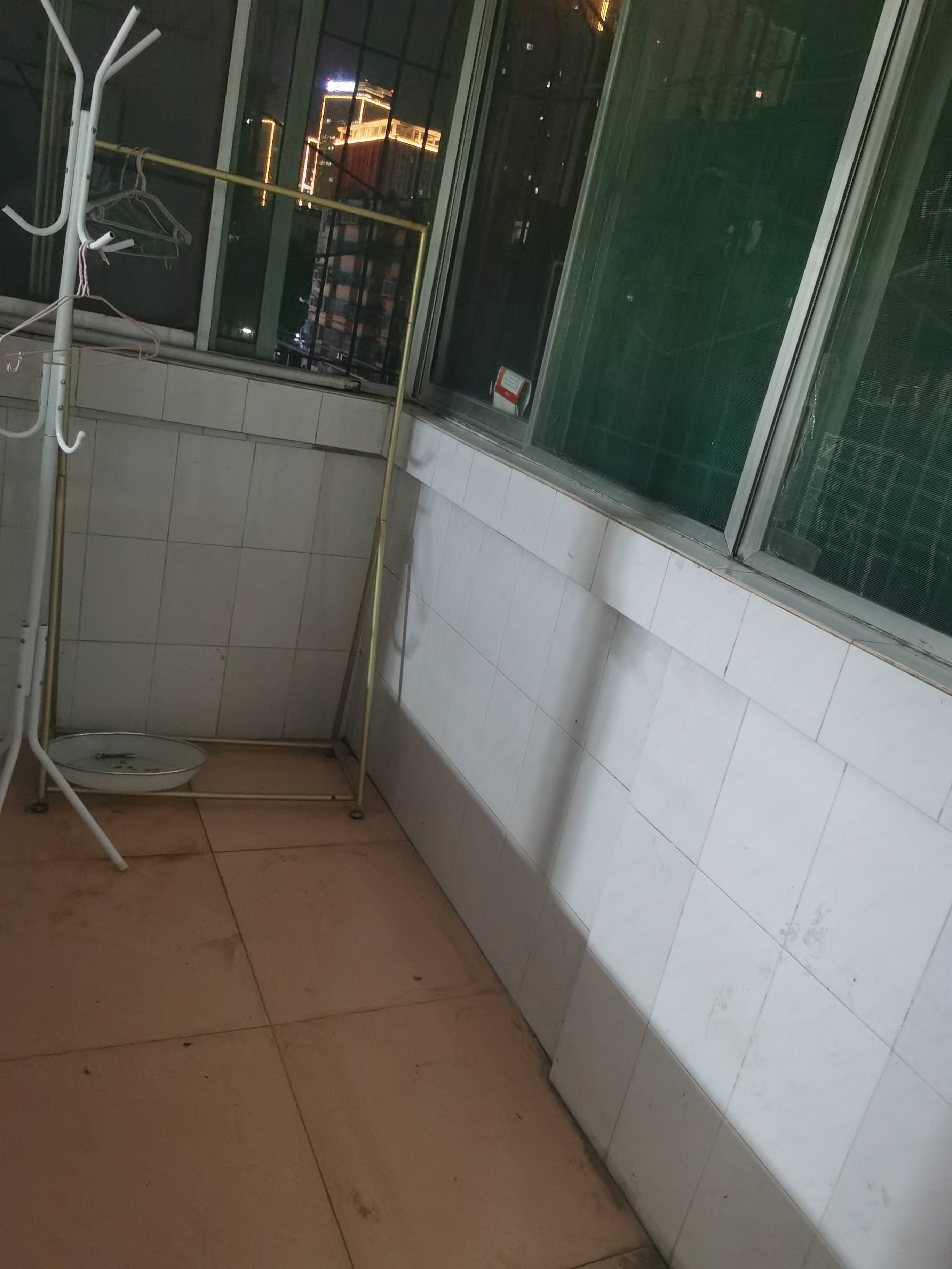 友谊苑小区