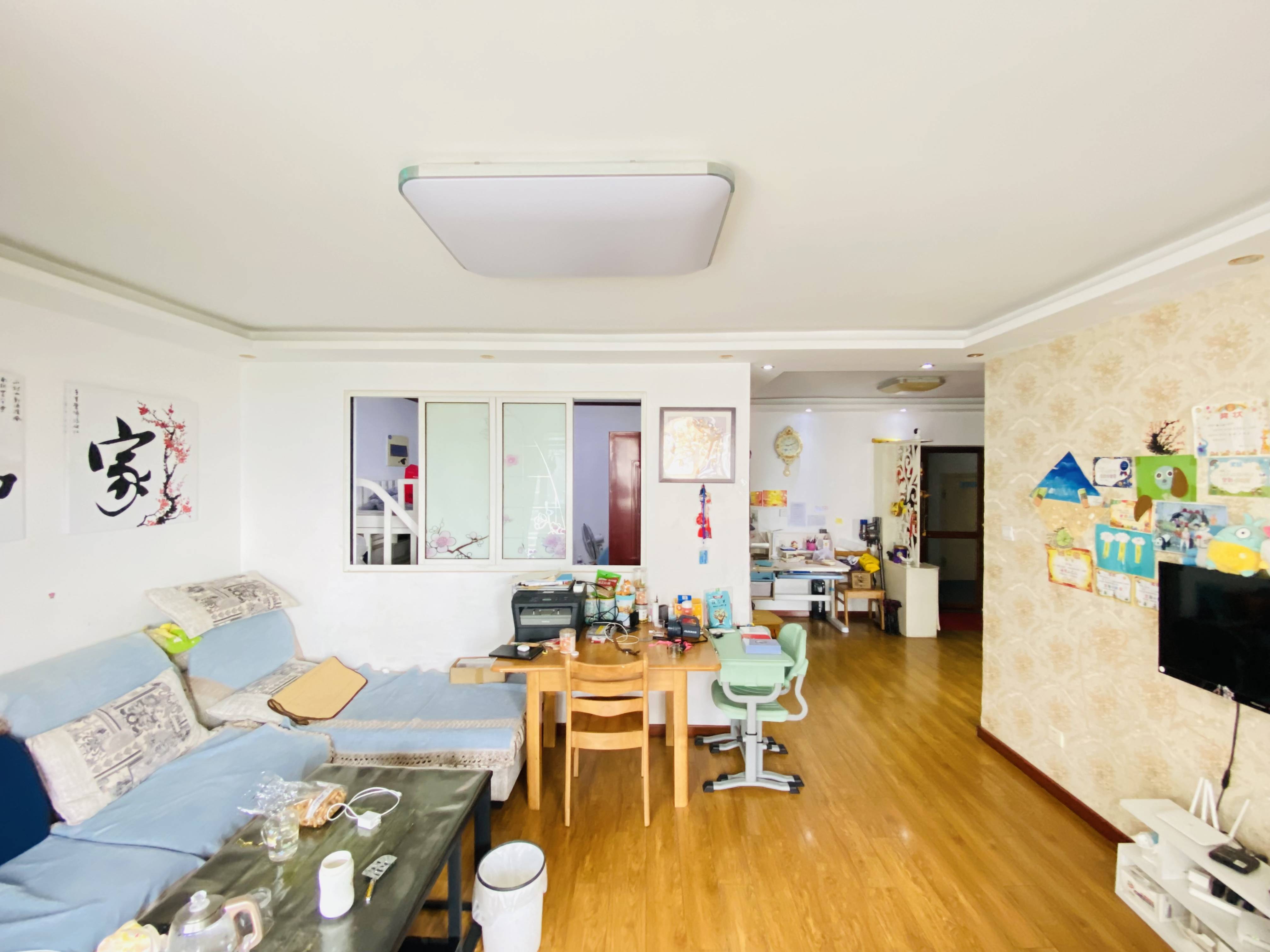  永大颐和园 南北