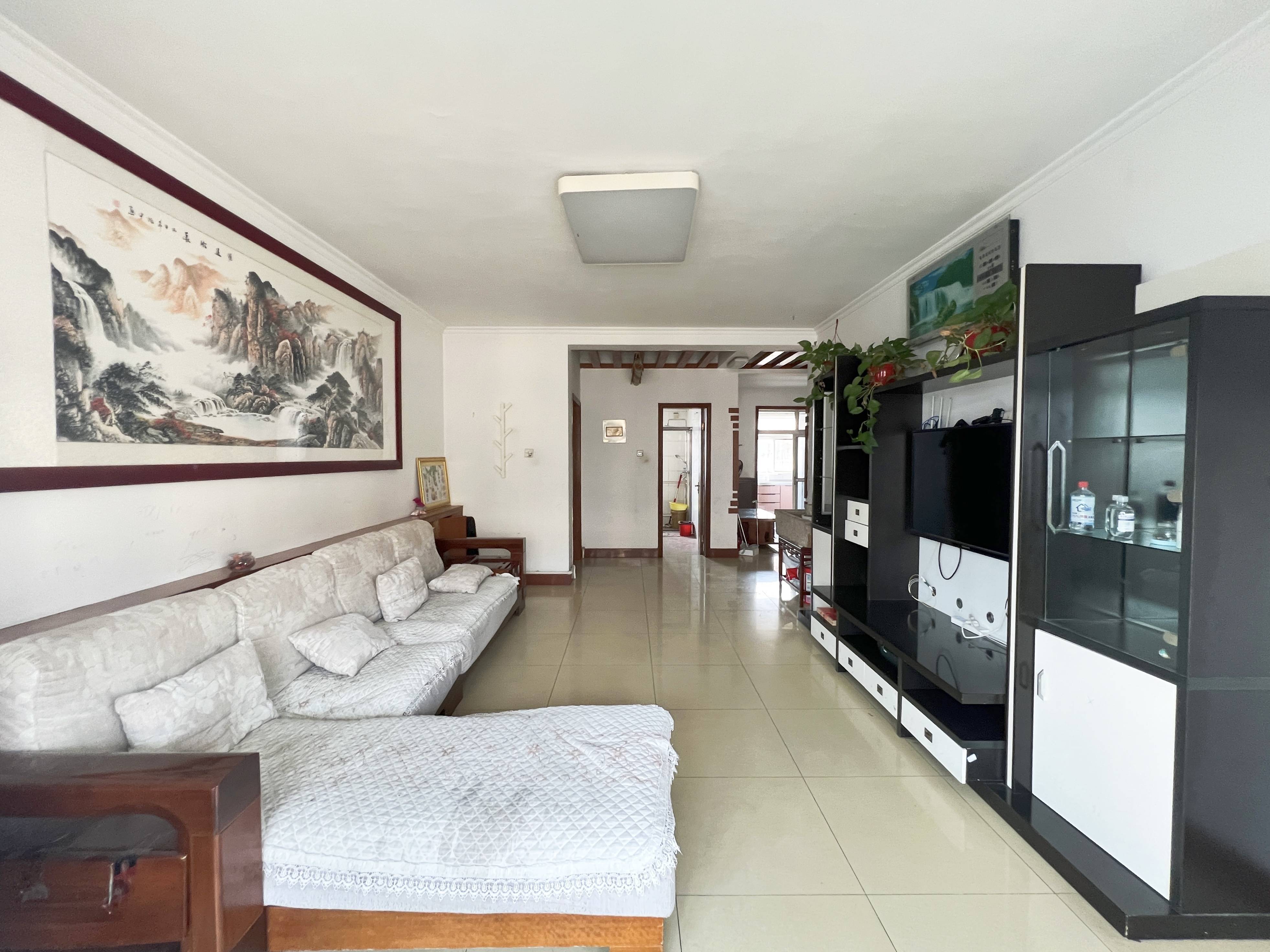 太平洋小区东区