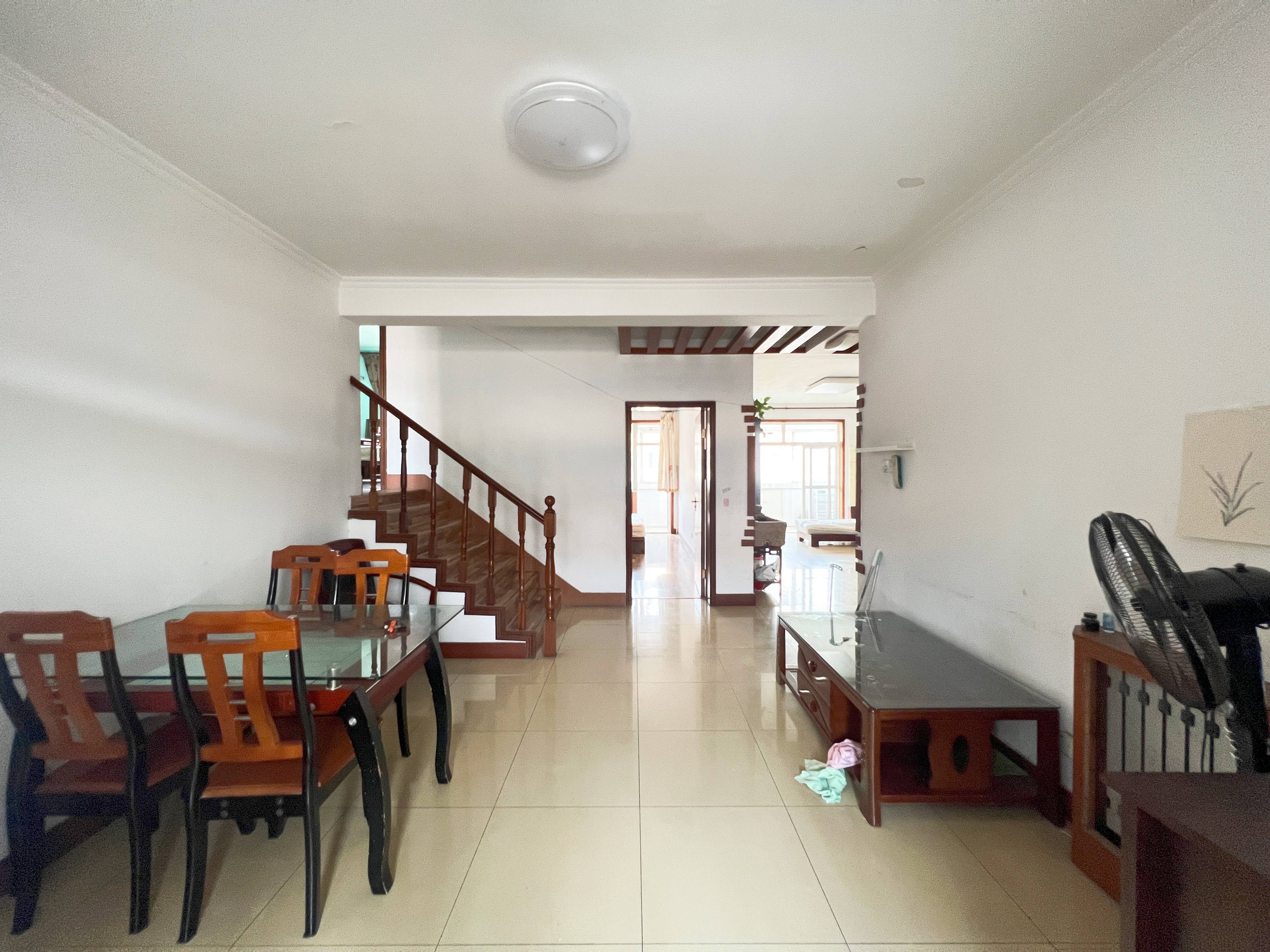 太平洋小区东区