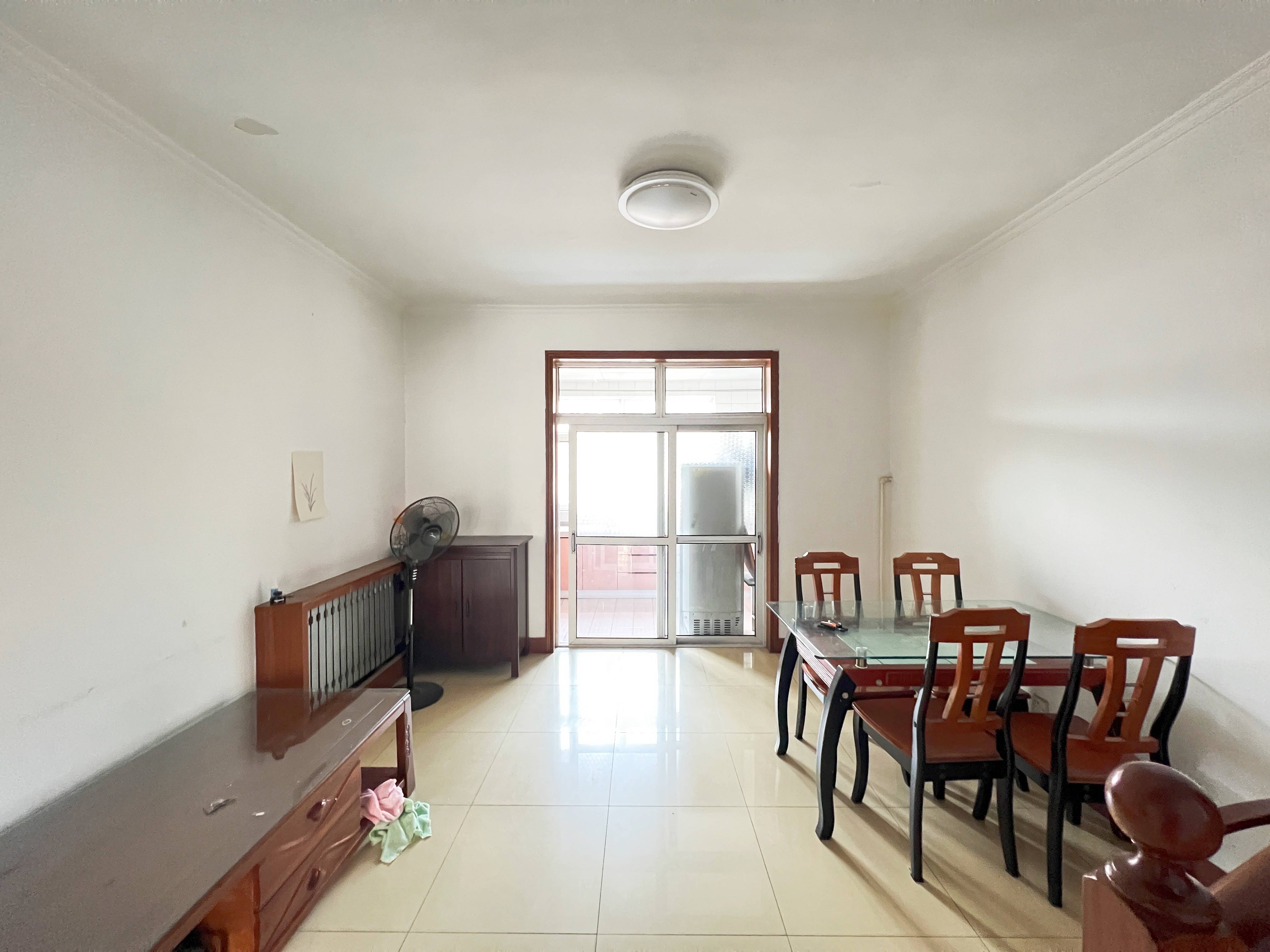 太平洋小区东区