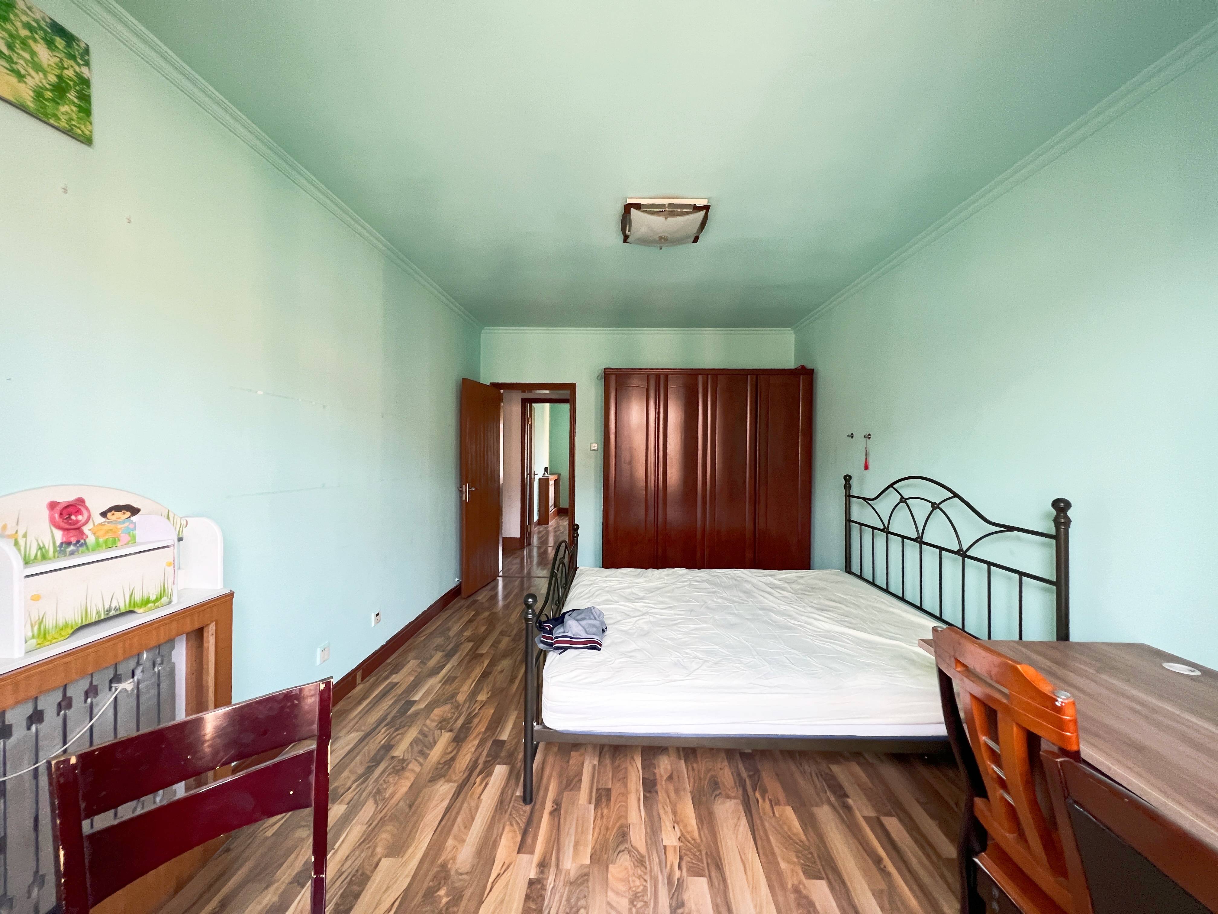 太平洋小区东区