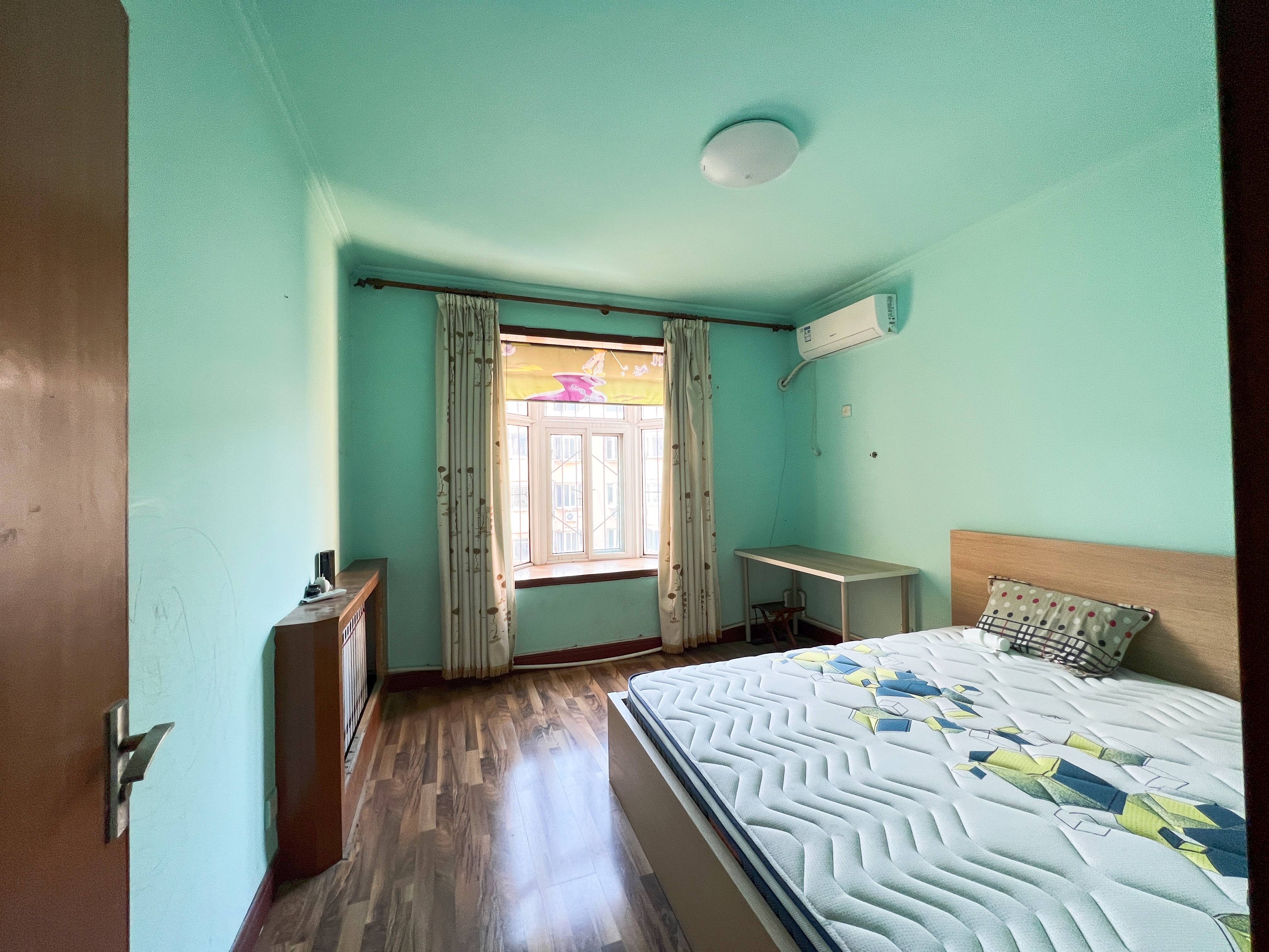 太平洋小区东区