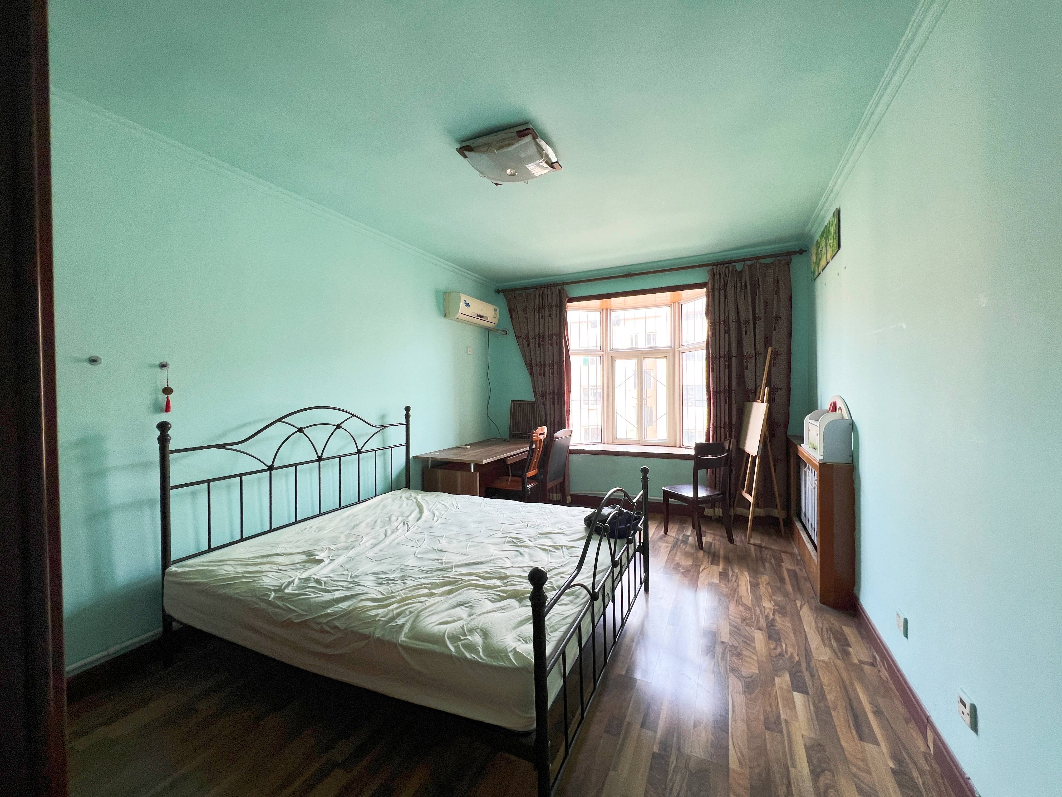 太平洋小区东区