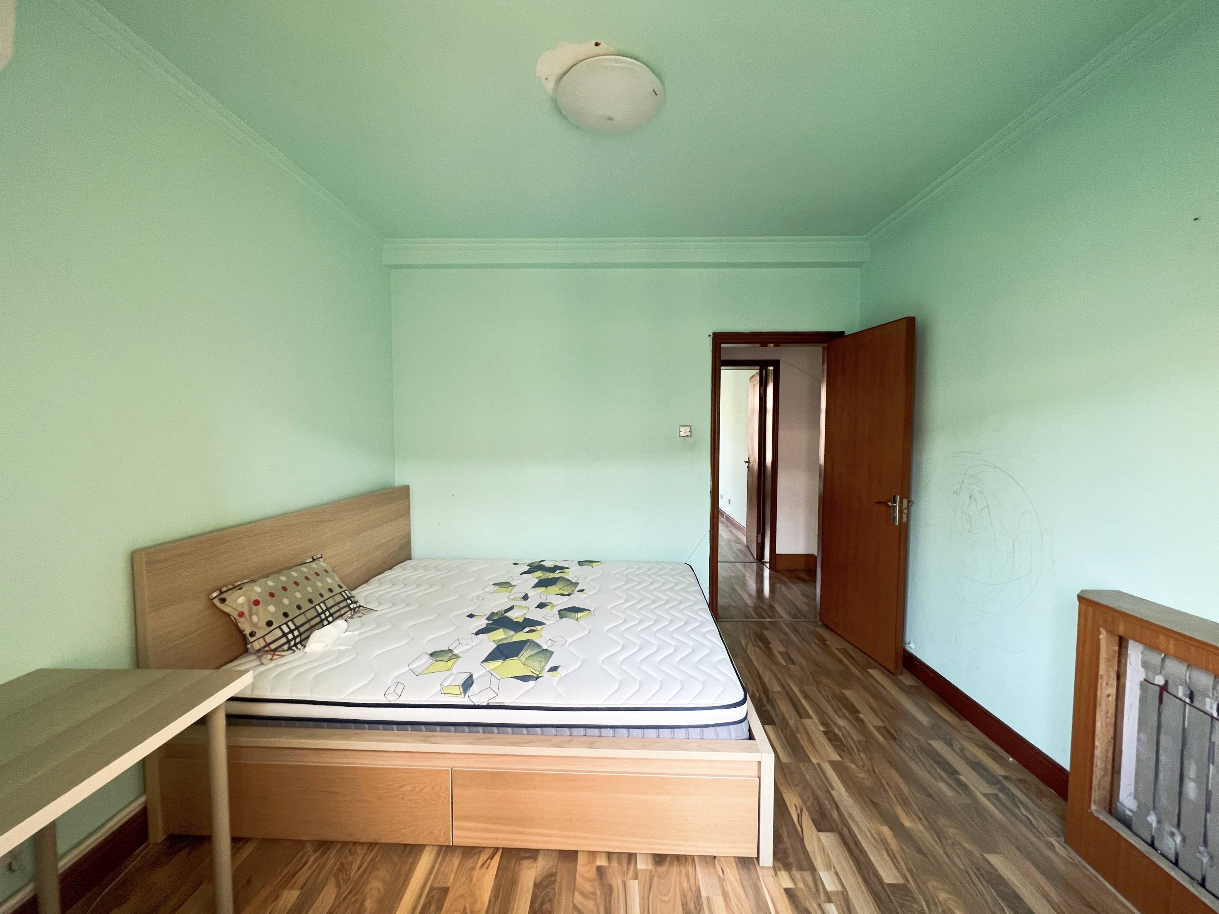 太平洋小区东区