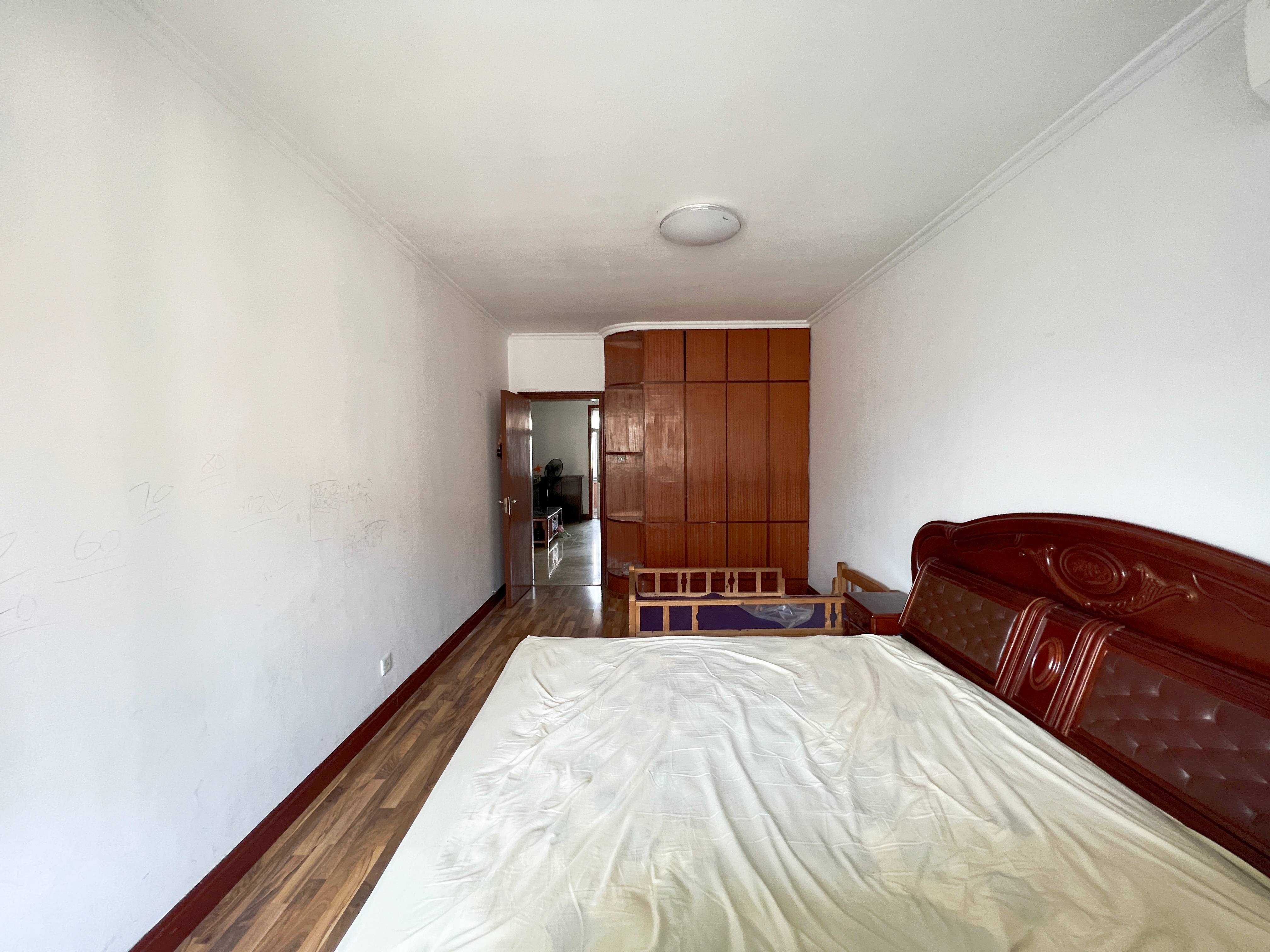 太平洋小区东区