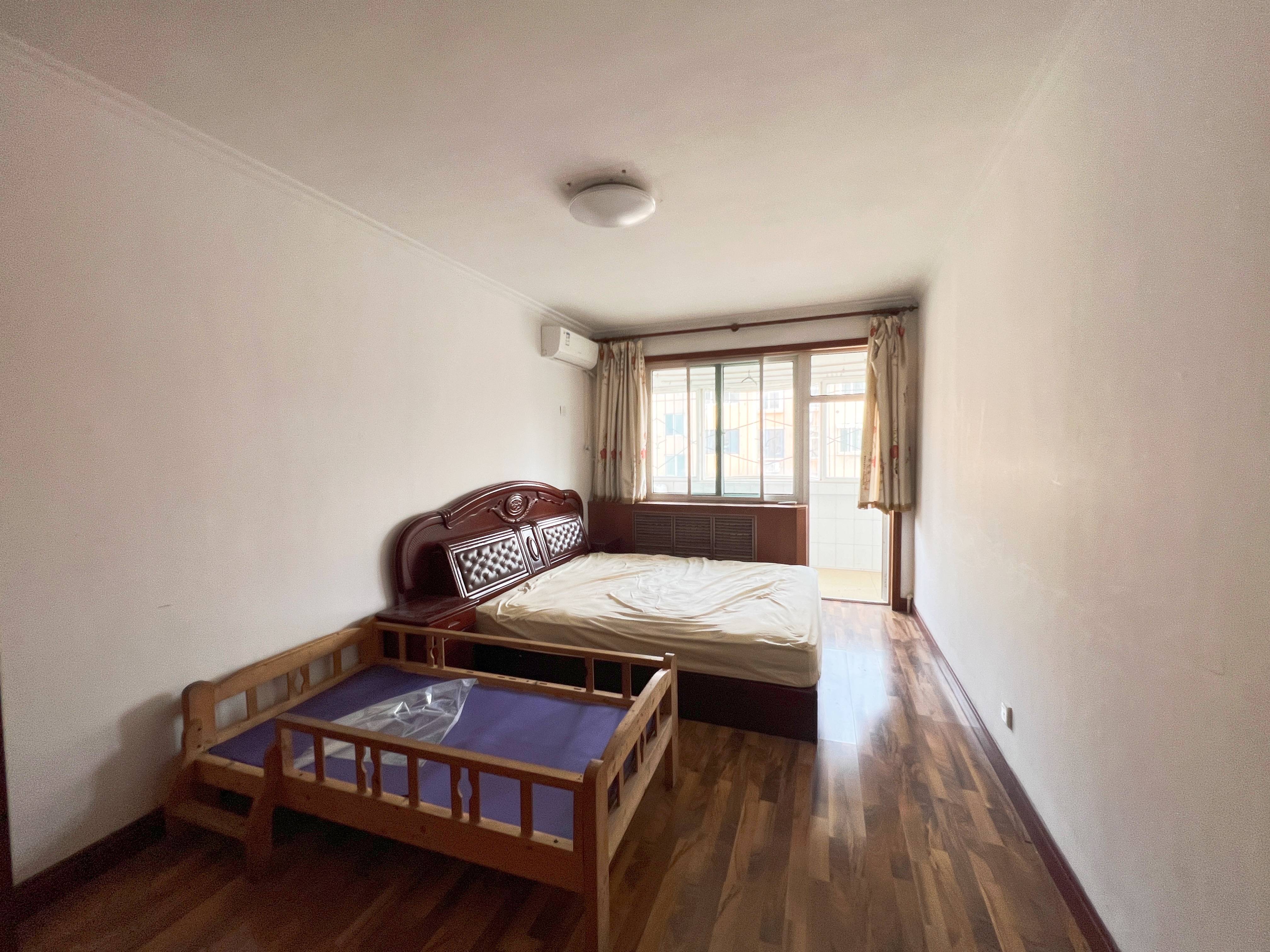 太平洋小区东区