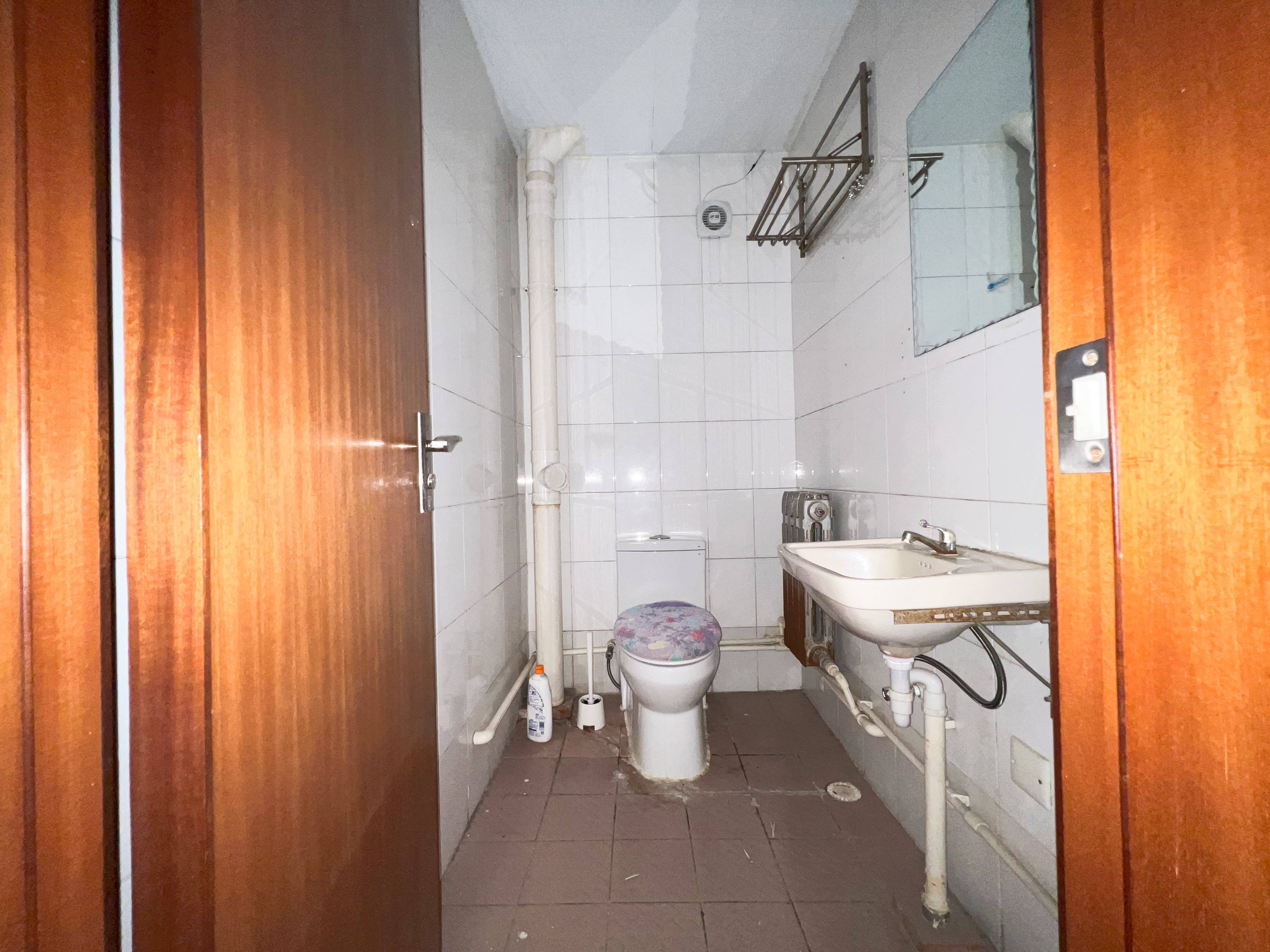 太平洋小区东区