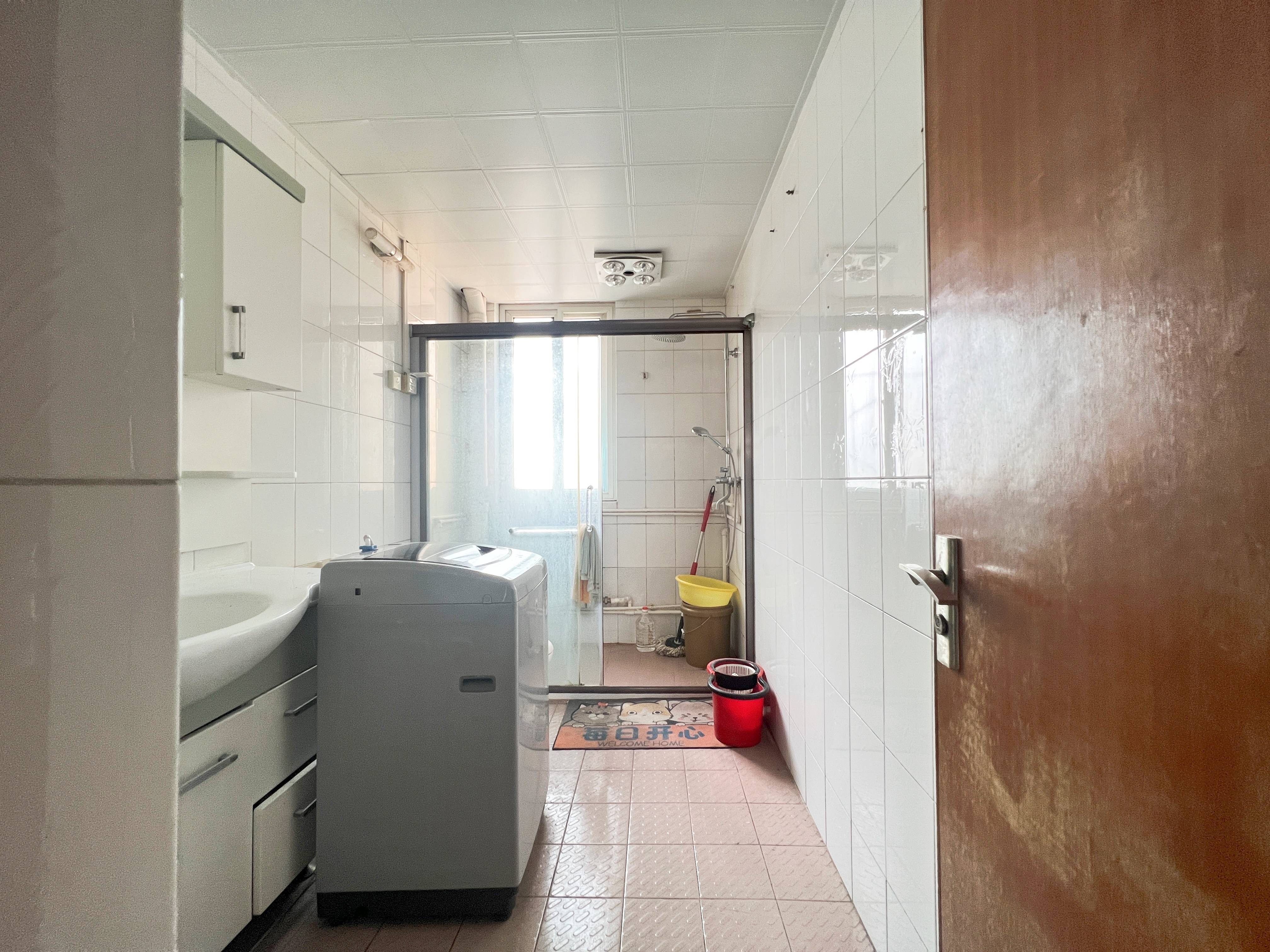 太平洋小区东区