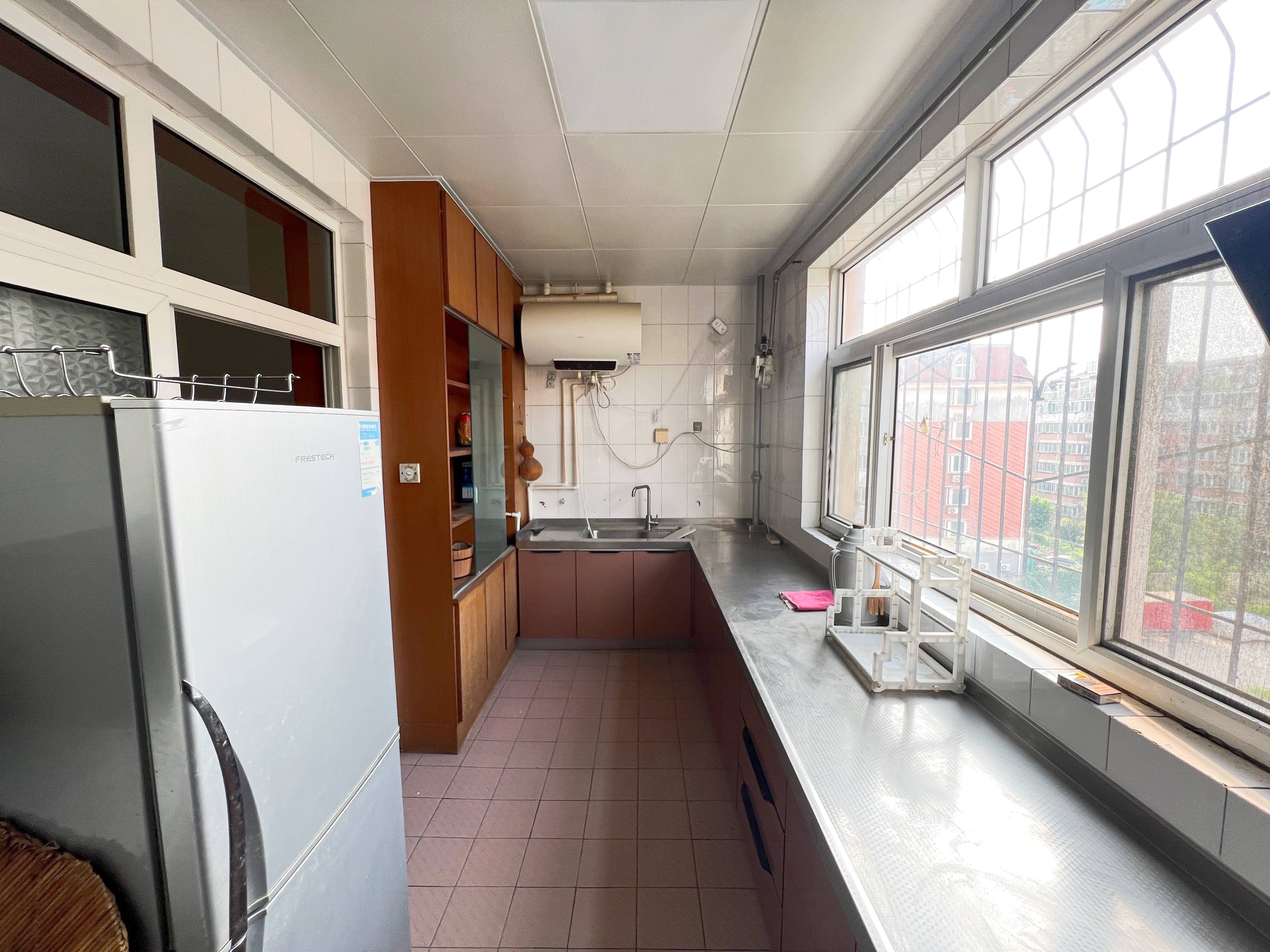 太平洋小区东区