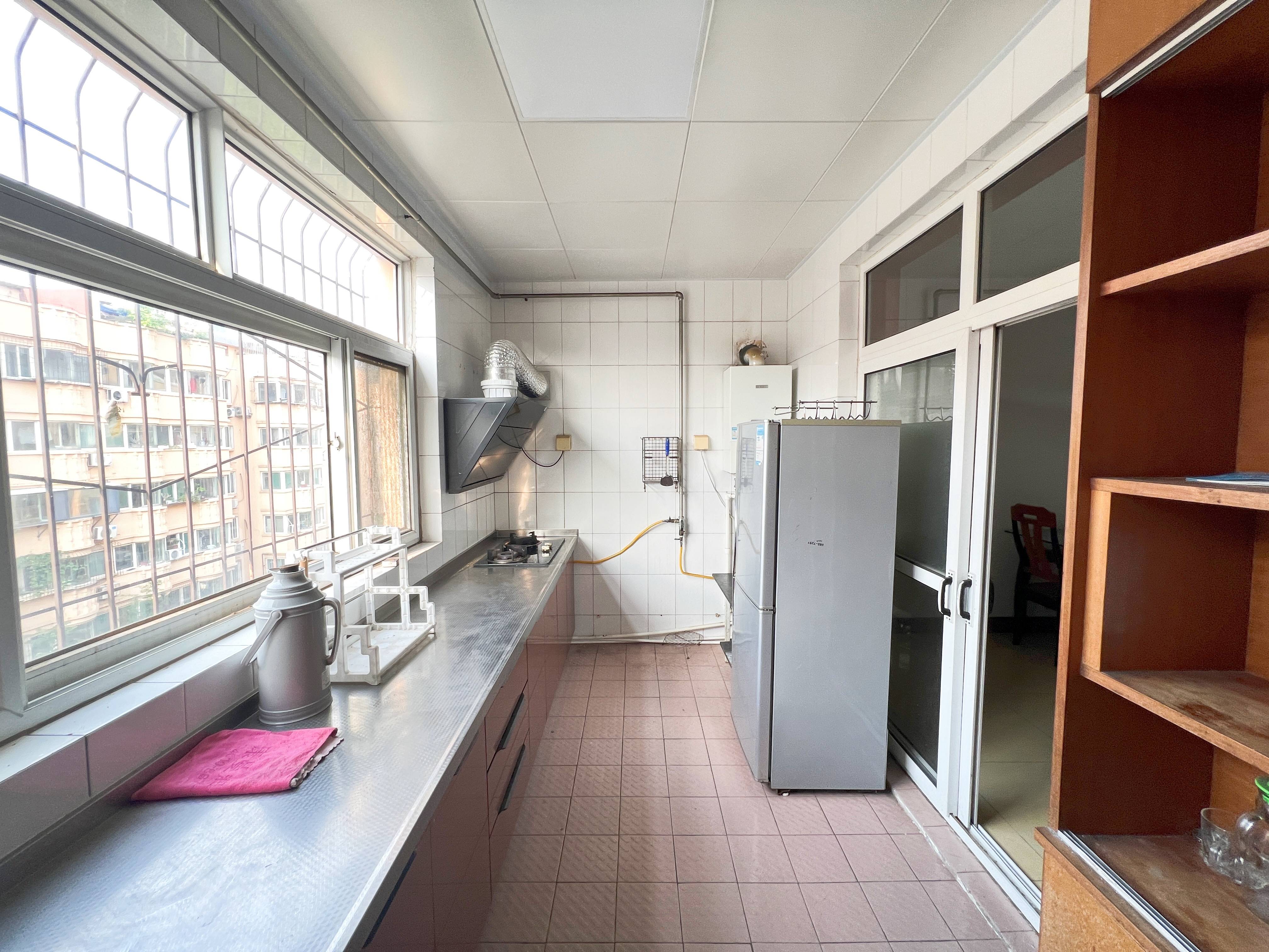 太平洋小区东区