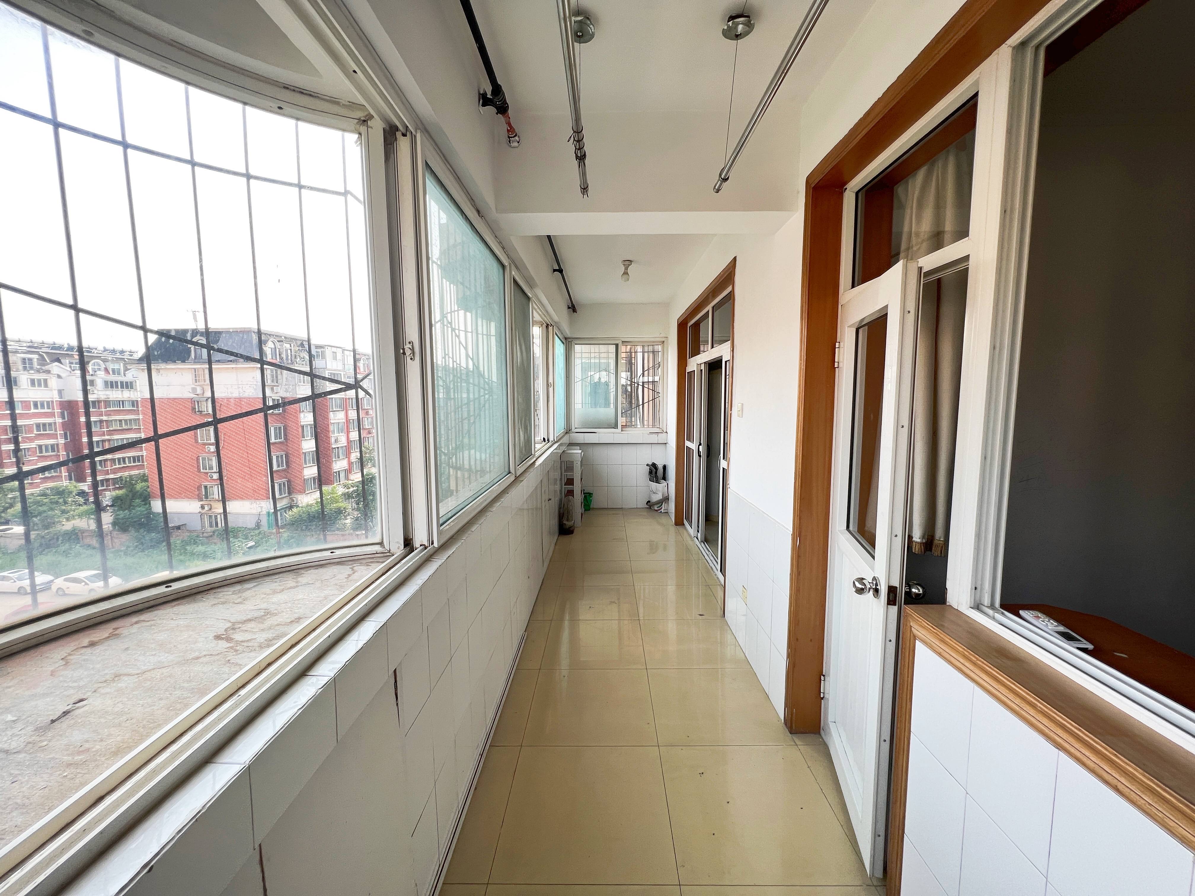 太平洋小区东区