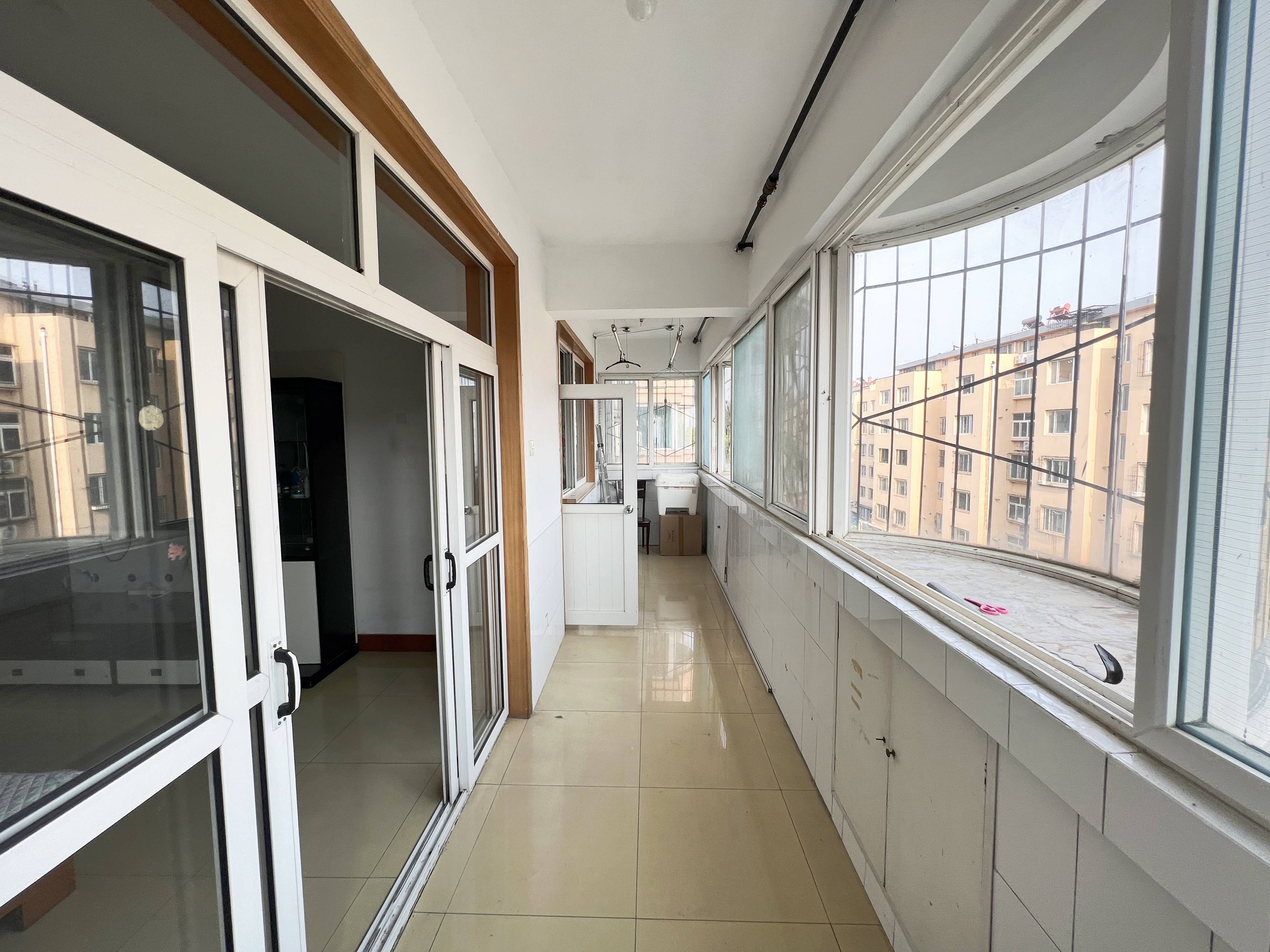 太平洋小区东区