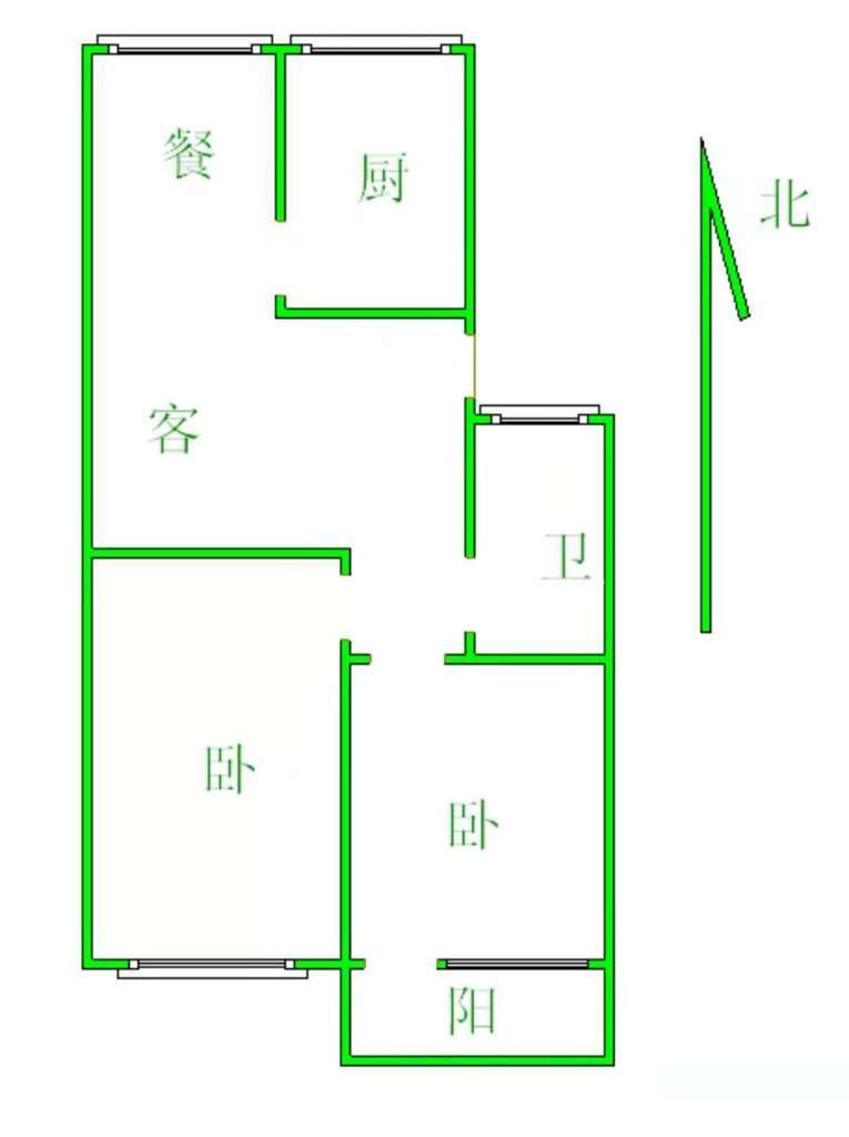 中润裕华园