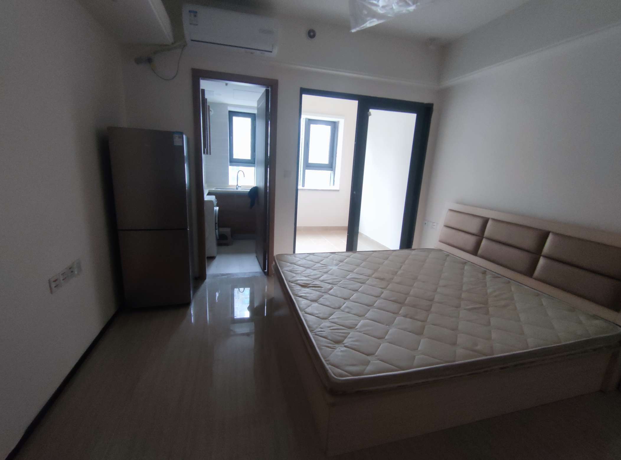 恒大翡翠华庭(商住楼)