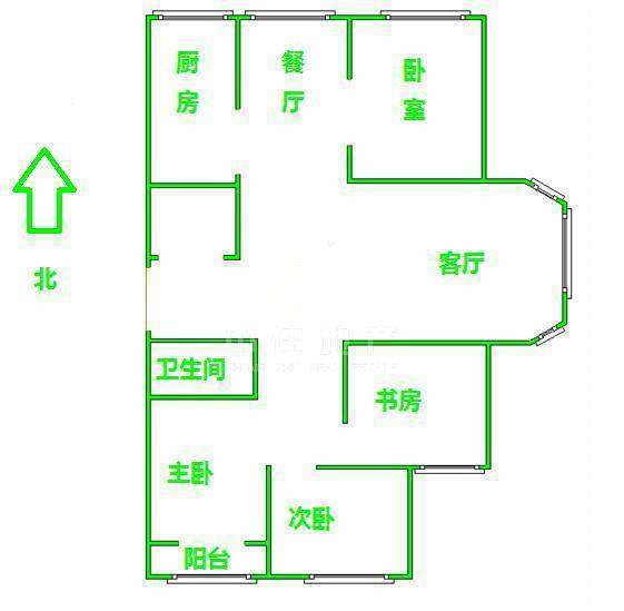 海尔绿城桂花园