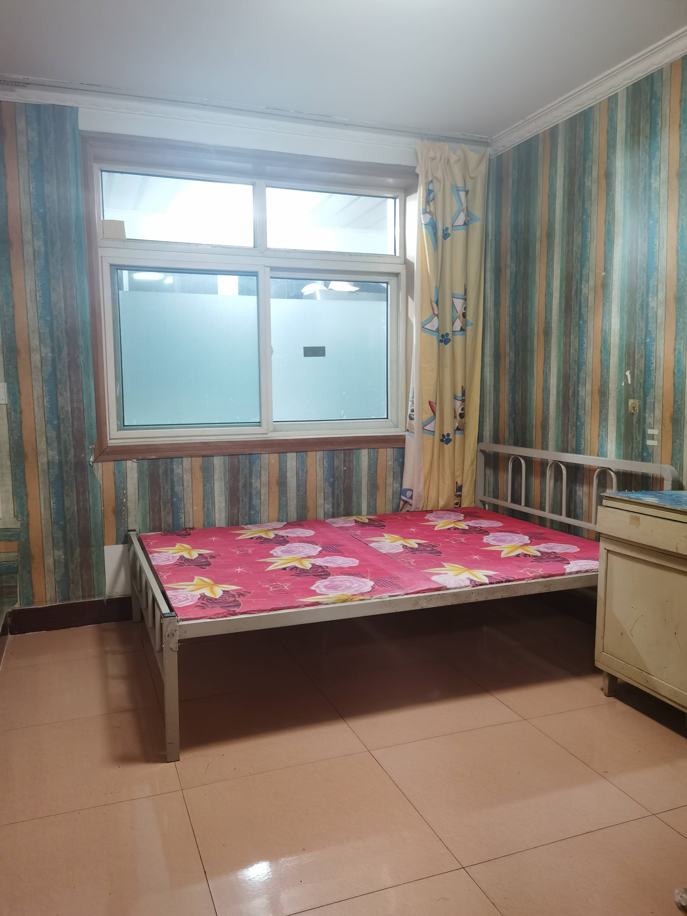 友谊苑小区