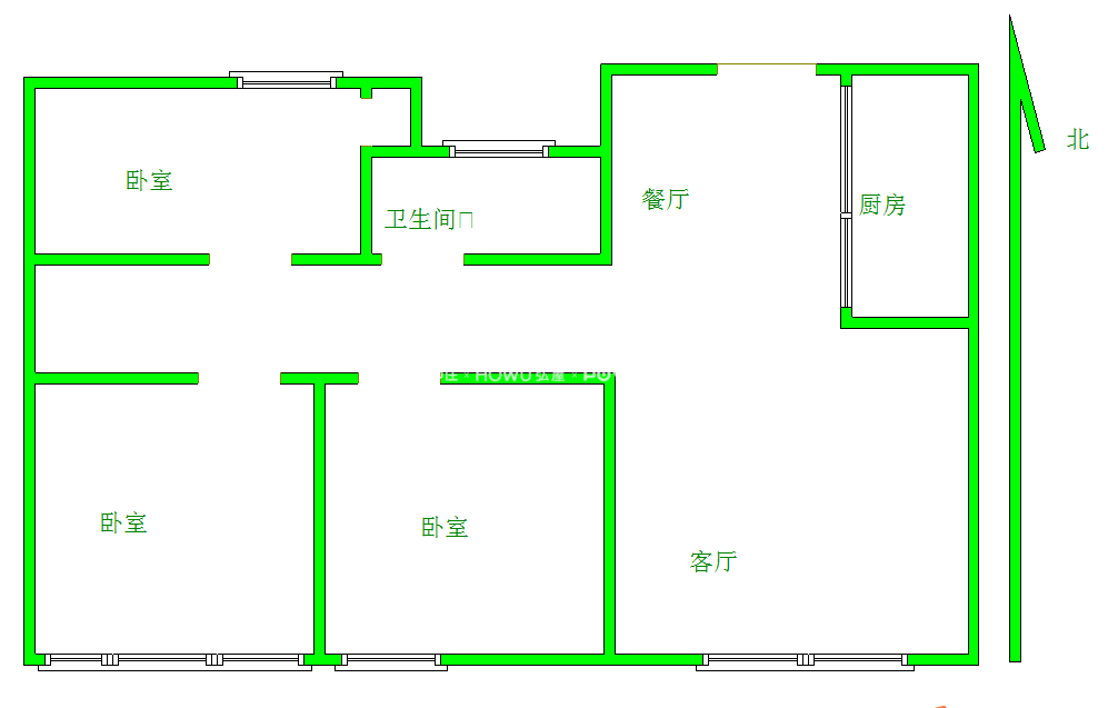 景和山庄