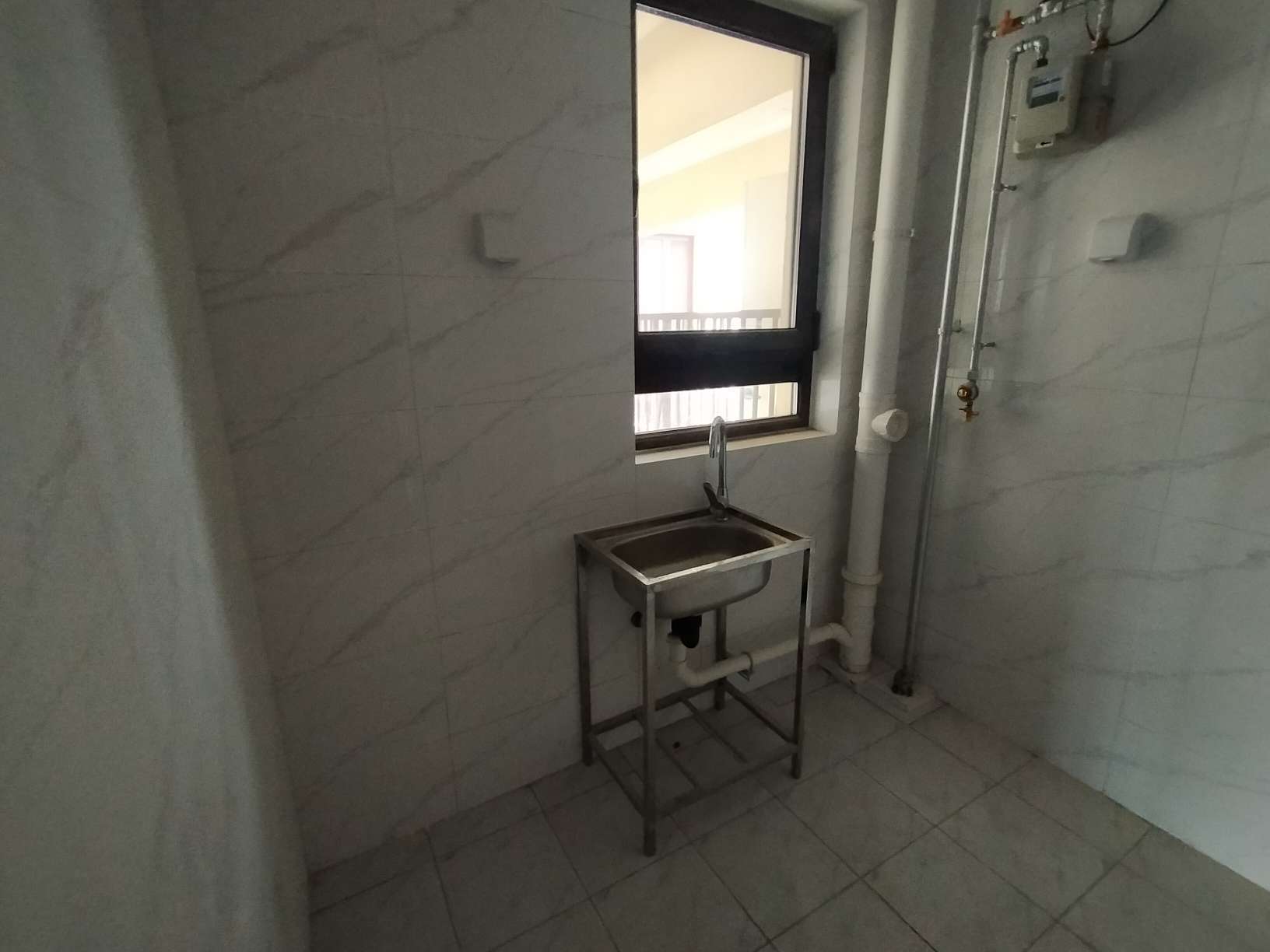 黄台小区