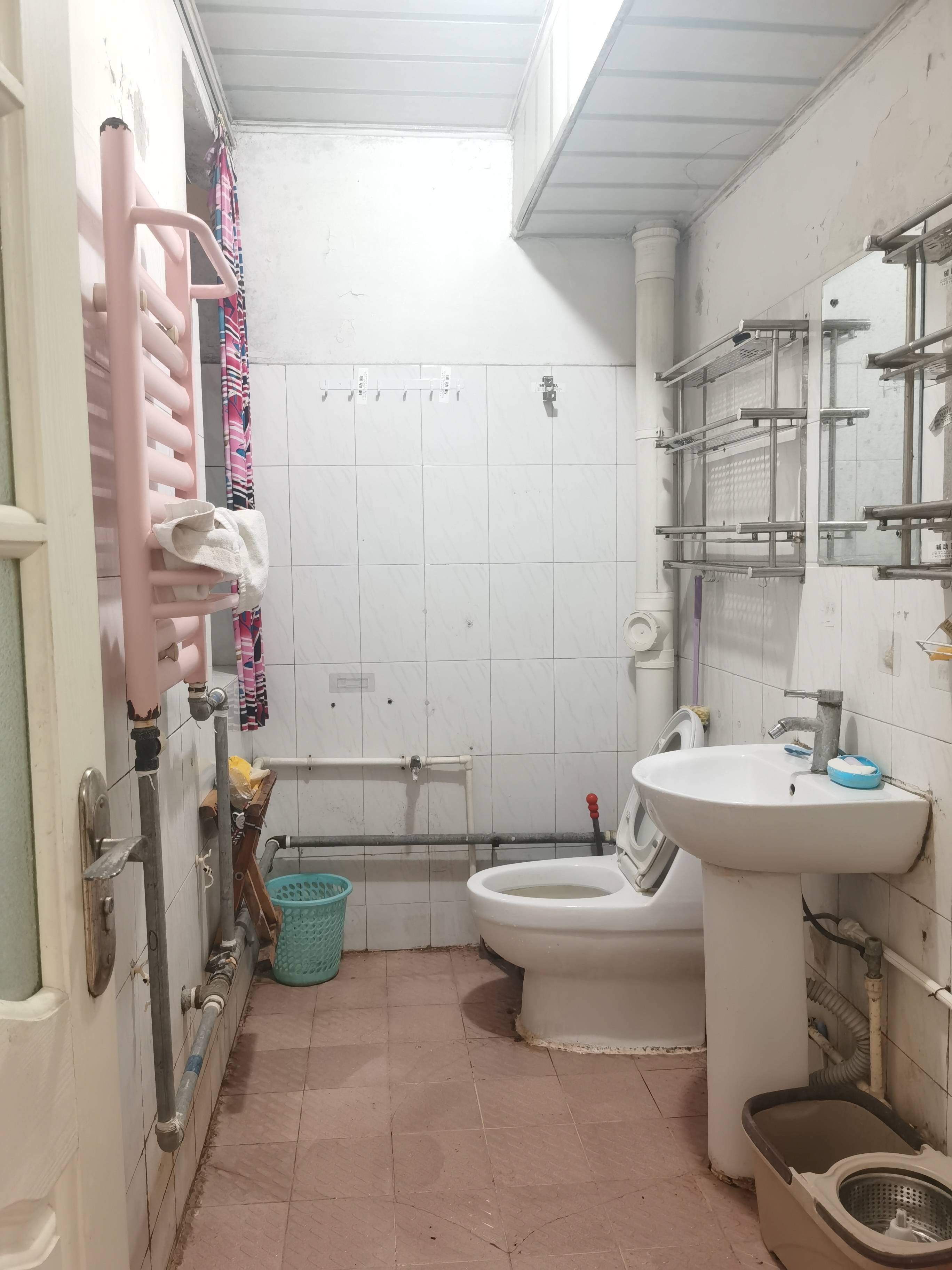 友谊苑小区