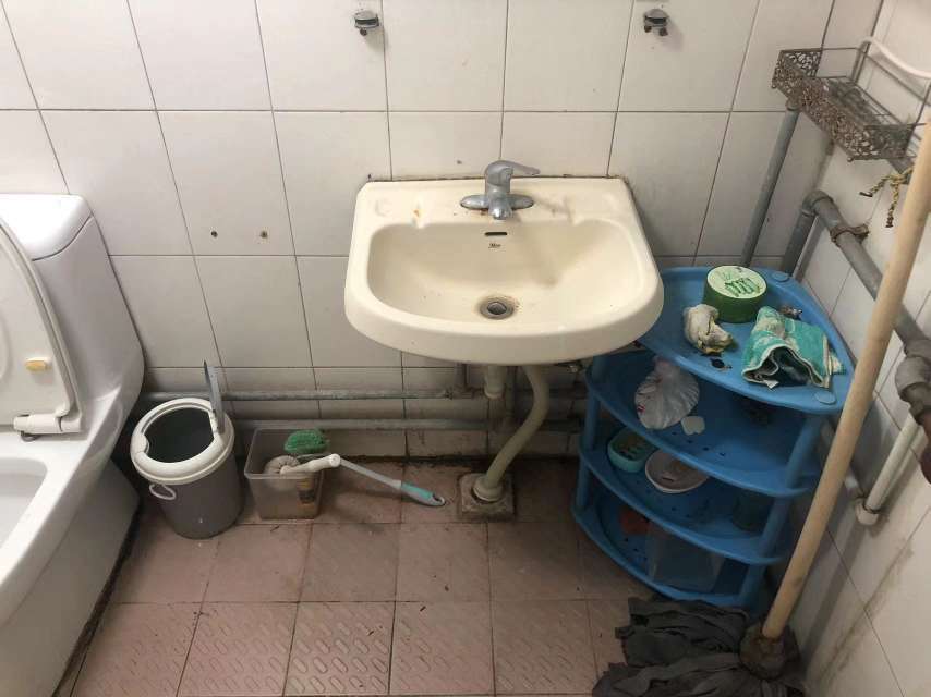 中润裕华园