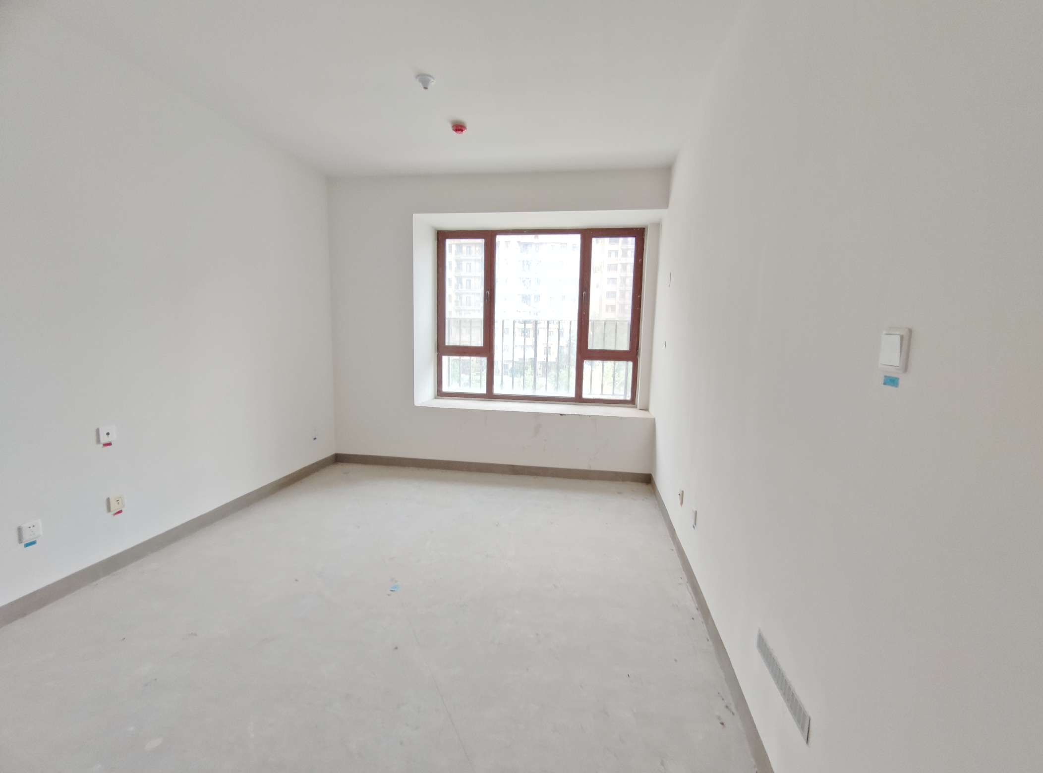 绿地国际城泺泉明都