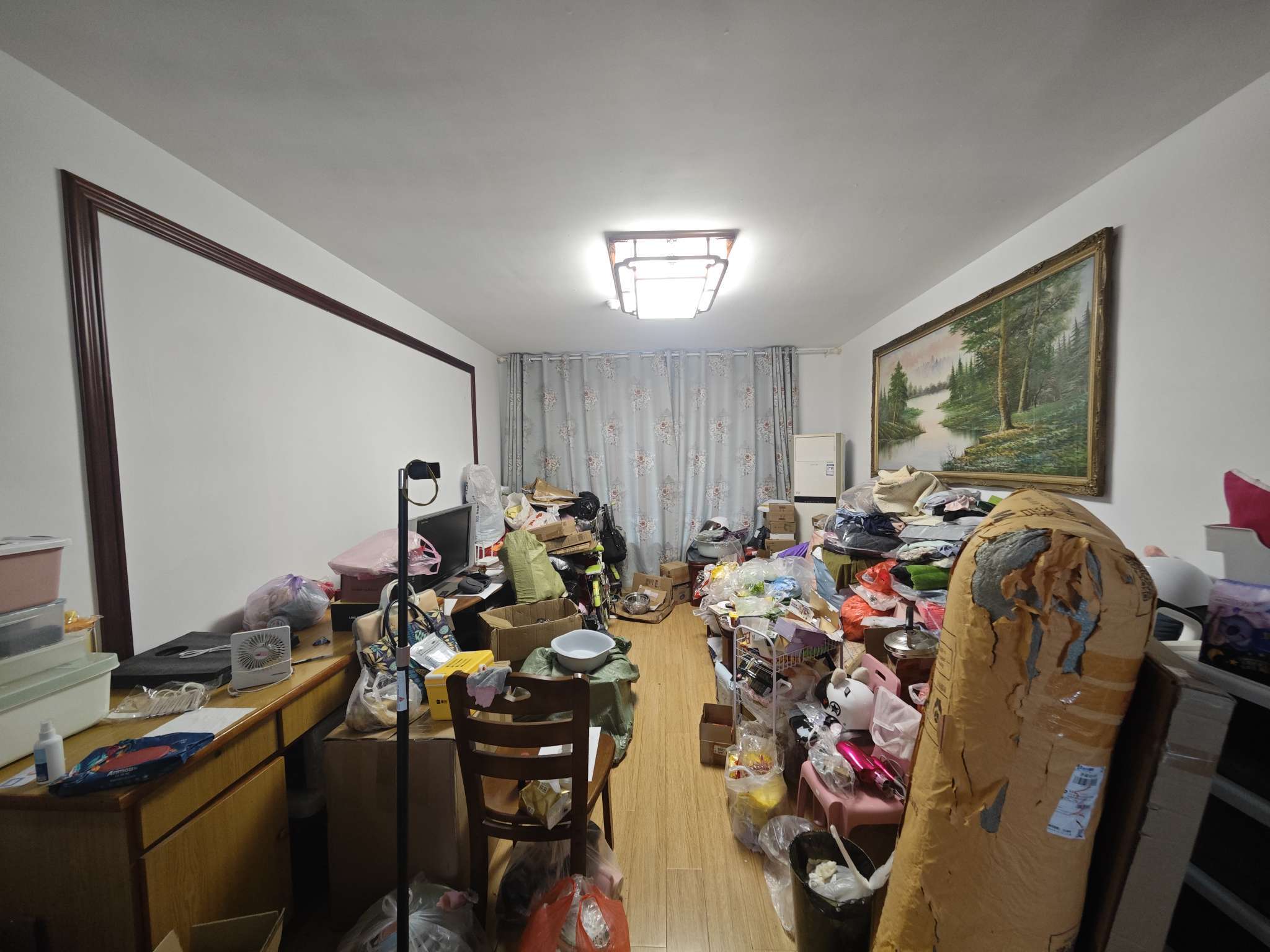 帝华鸿府
