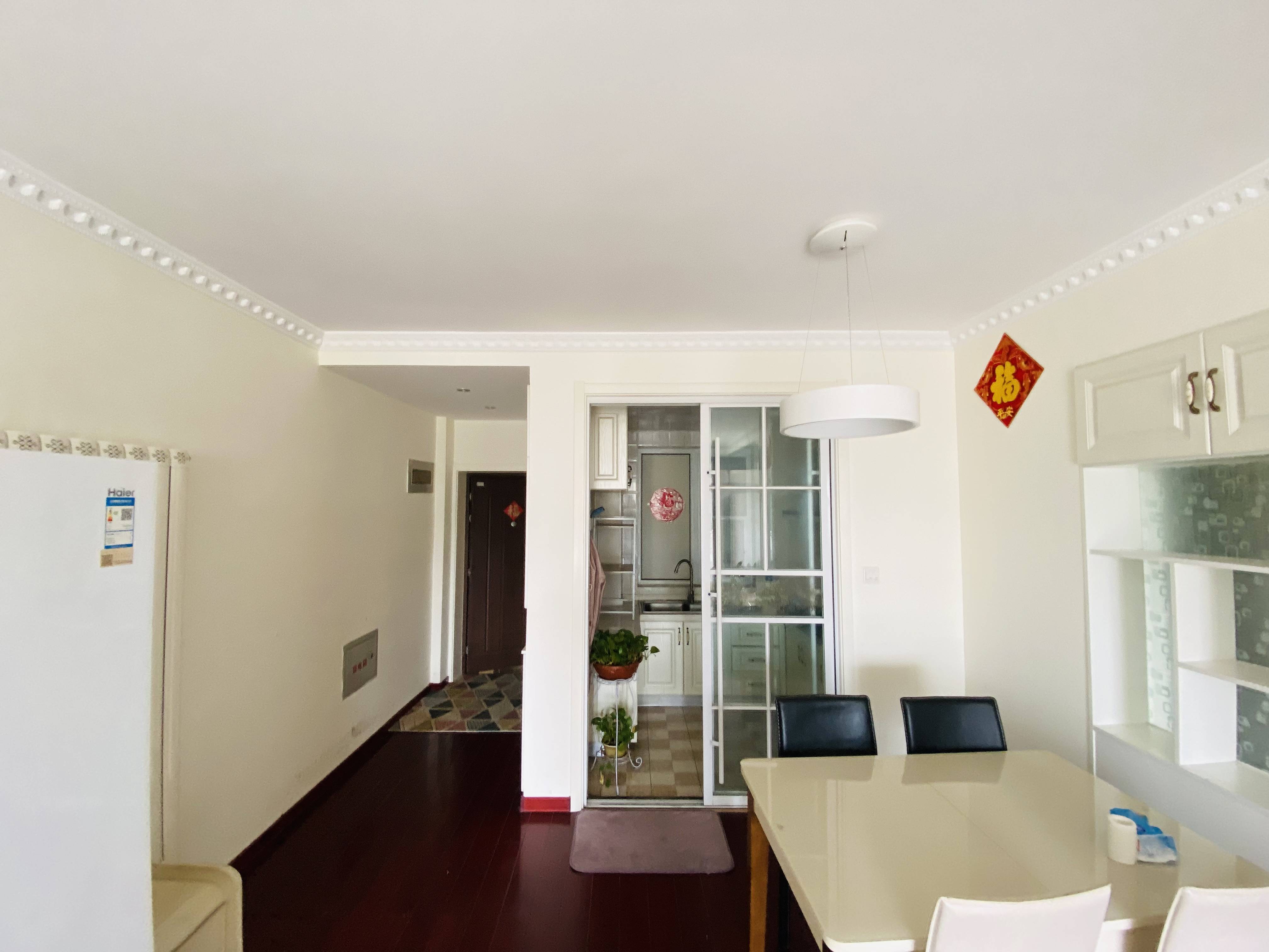  天齐奥东花园 南北