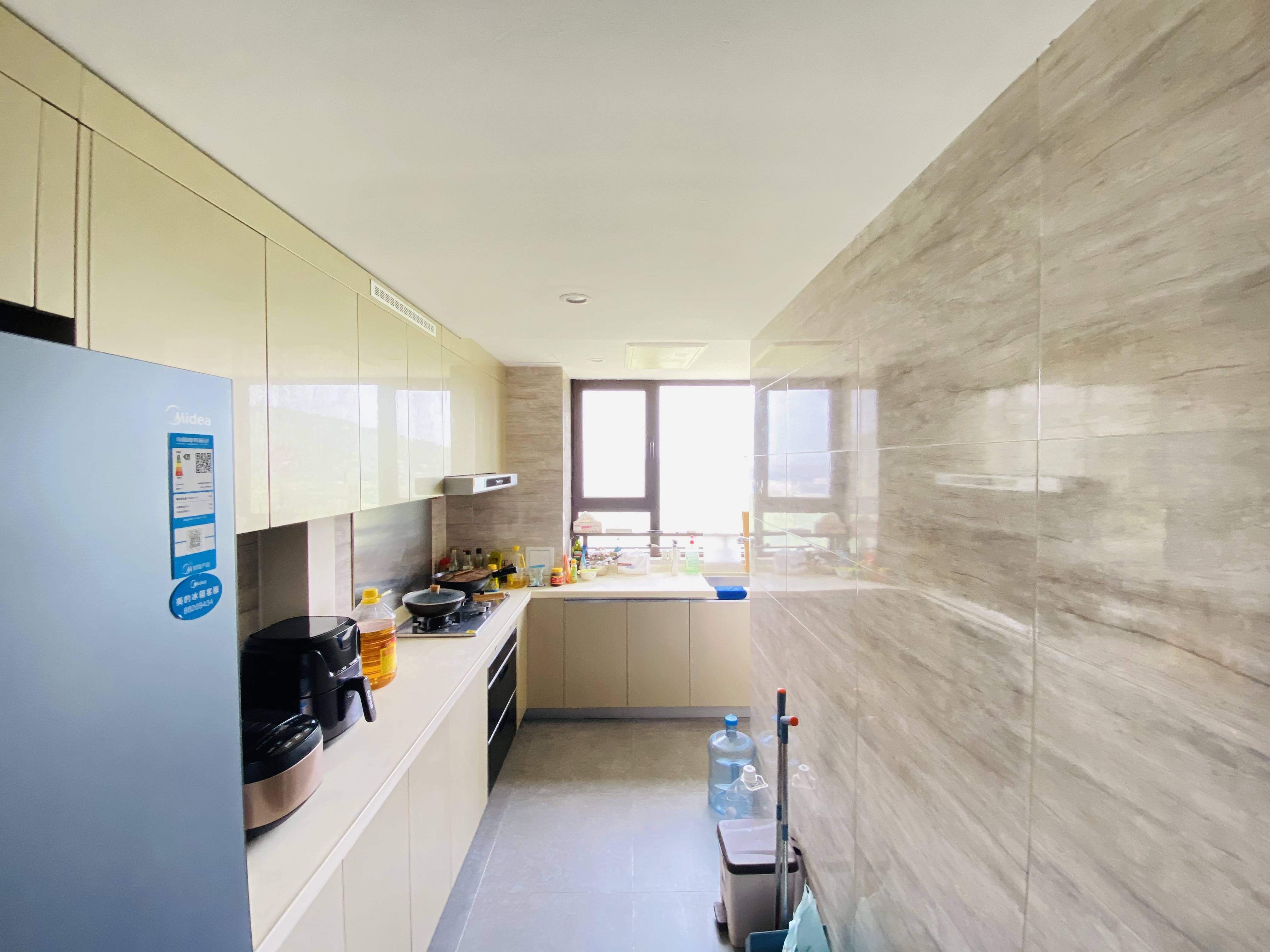 旭辉银盛泰金域蓝山