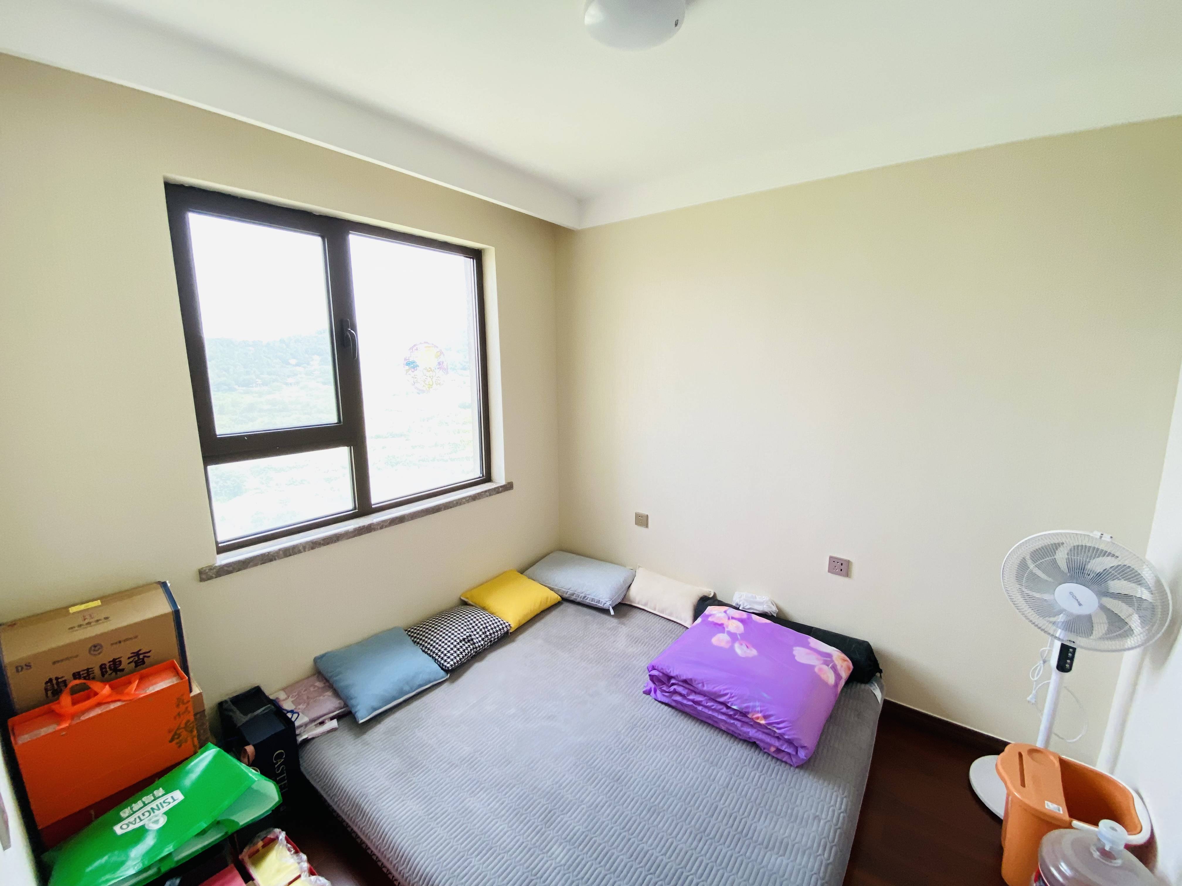 旭辉银盛泰金域蓝山