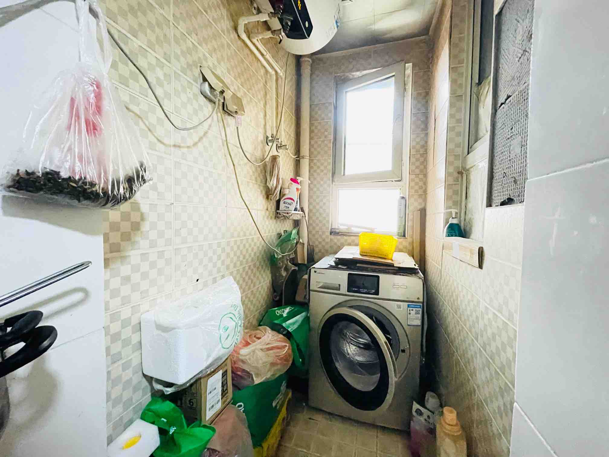 中海紫御东郡(西区)