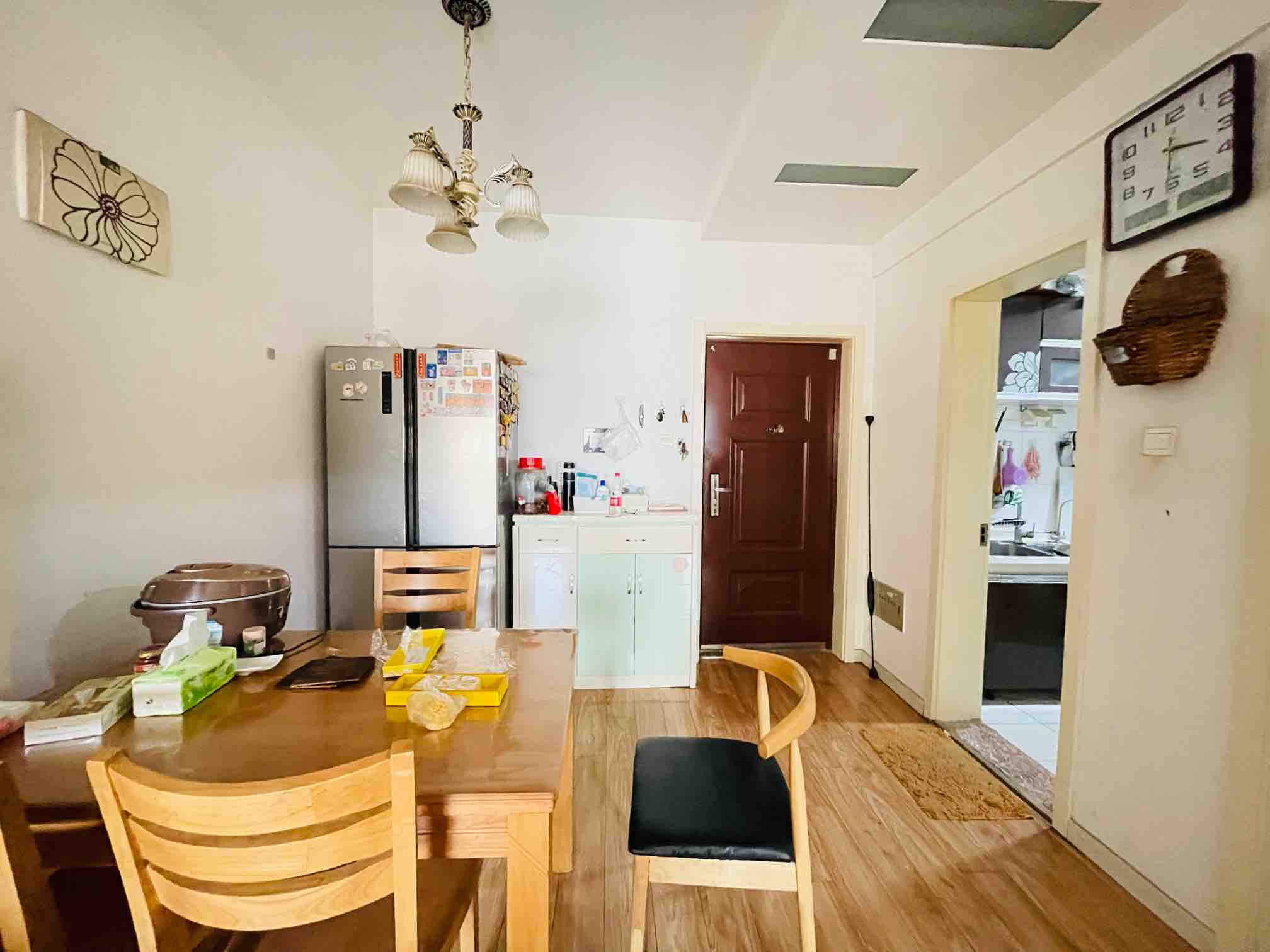 中海紫御东郡(西区)