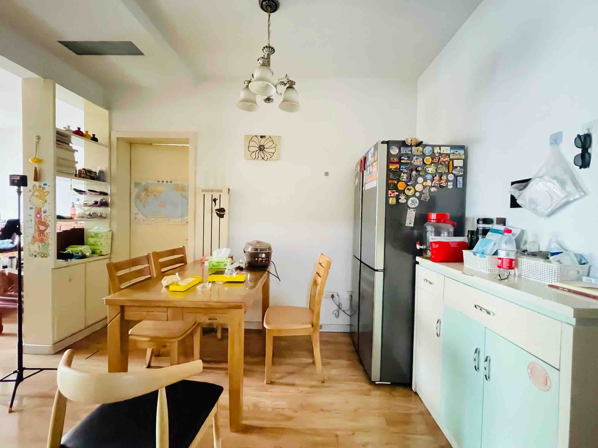 中海紫御东郡(西区)