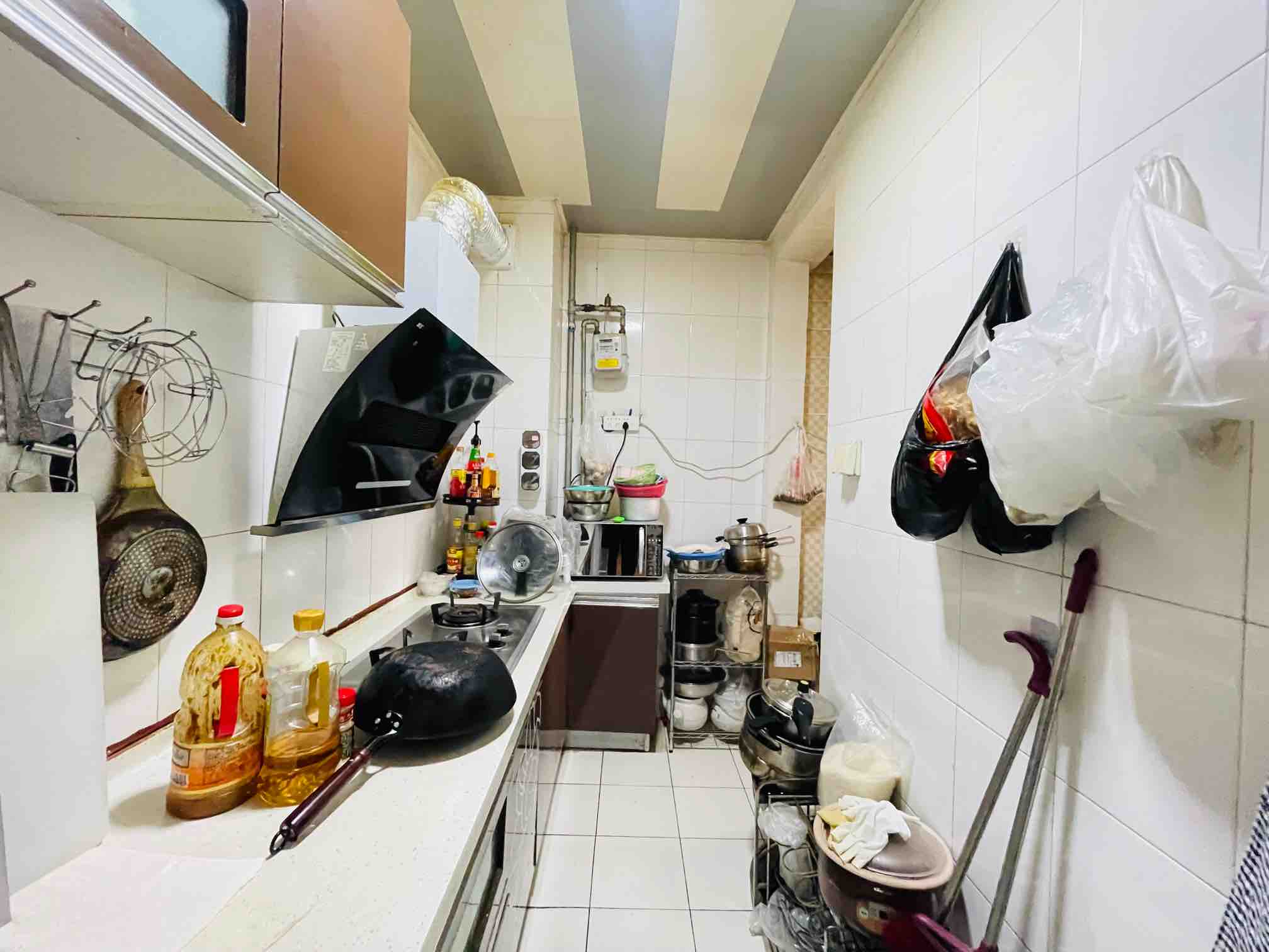 中海紫御东郡(西区)