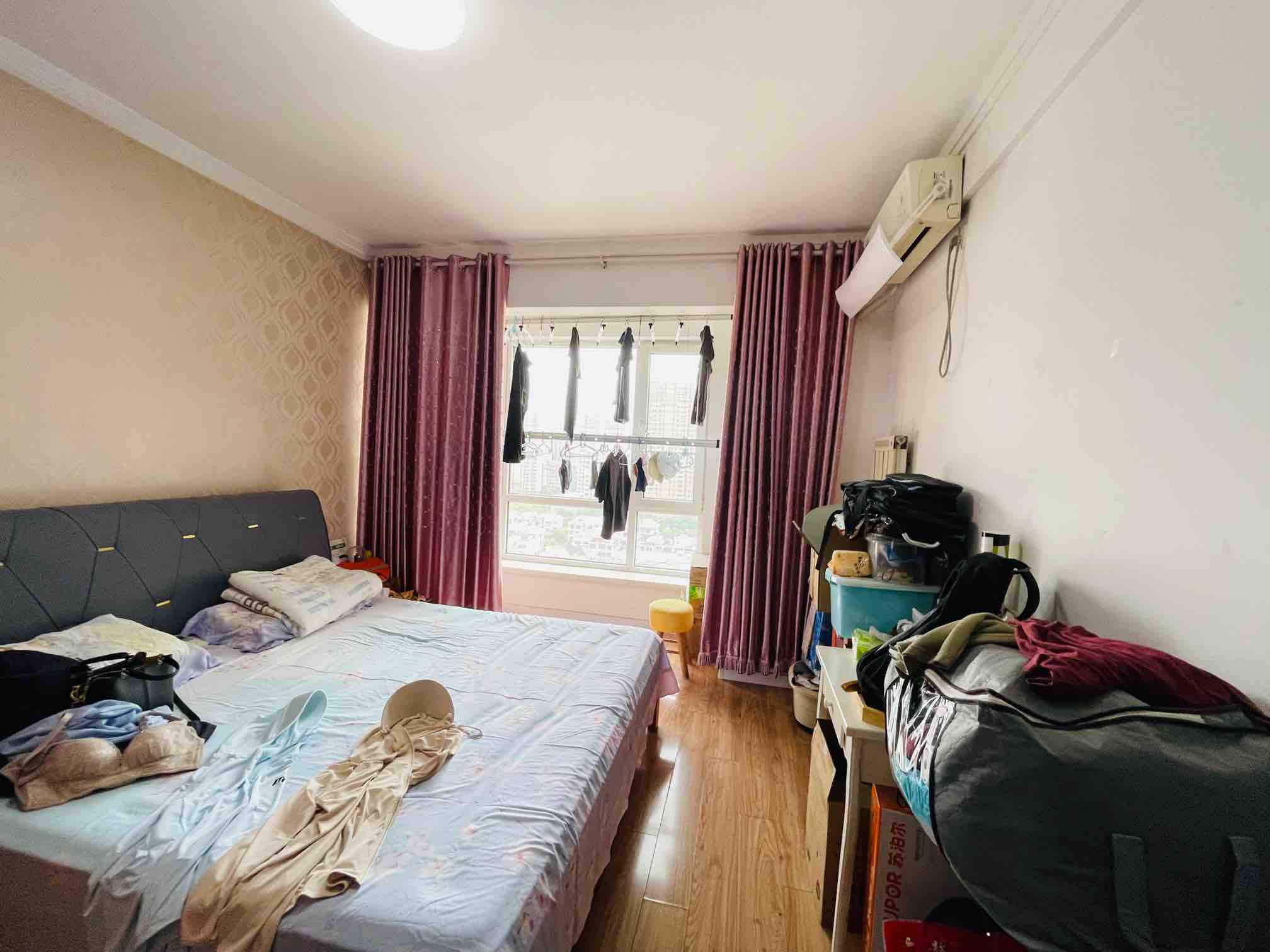 中海紫御东郡(西区)