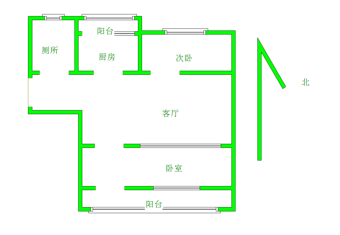十一中宿舍