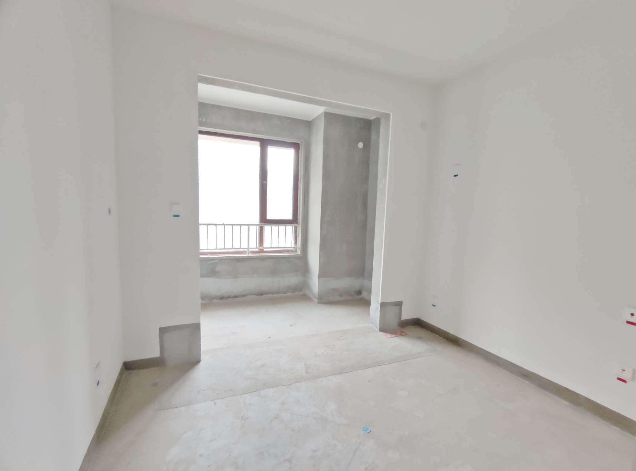 绿地国际城泺泉明都