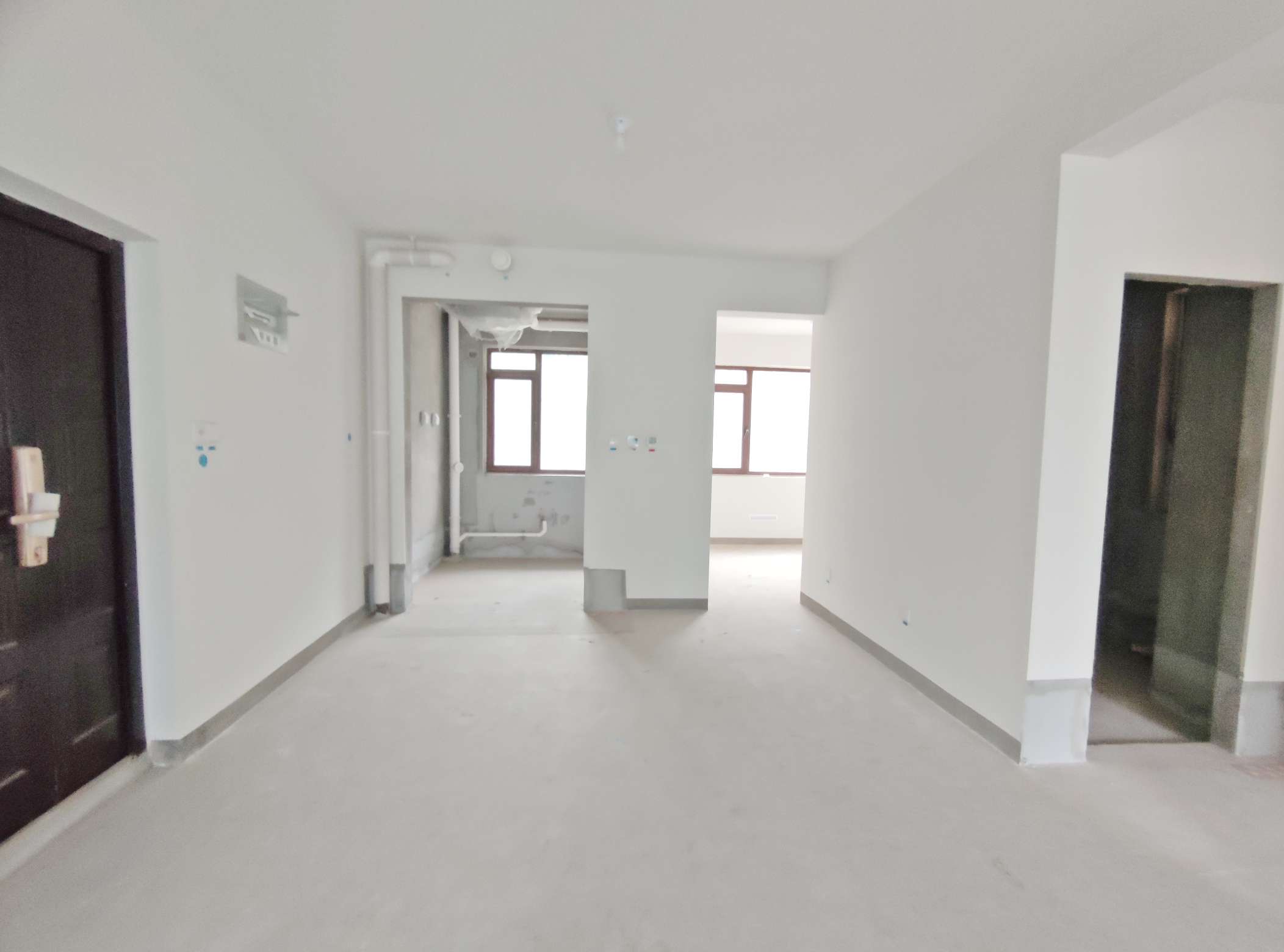 绿地国际城泺泉明都