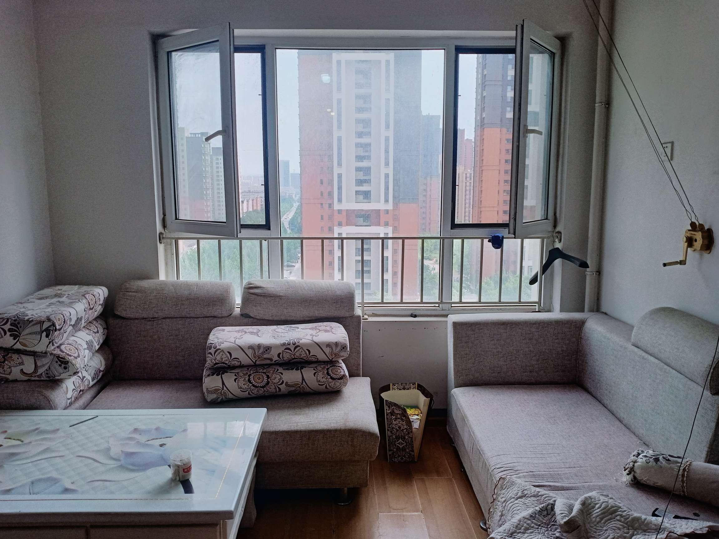 天鸿万象新天哈佛郡