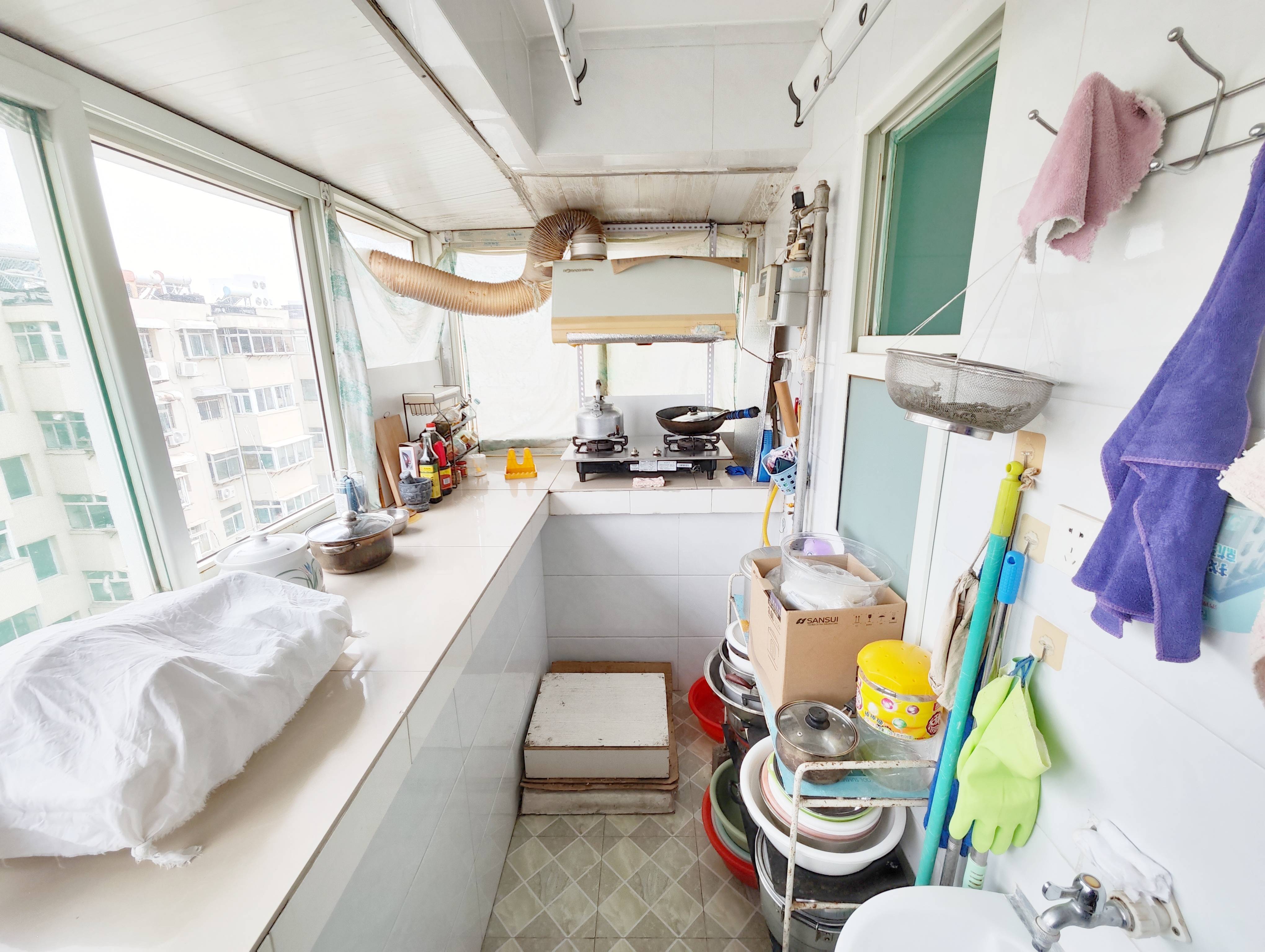 匡山小区