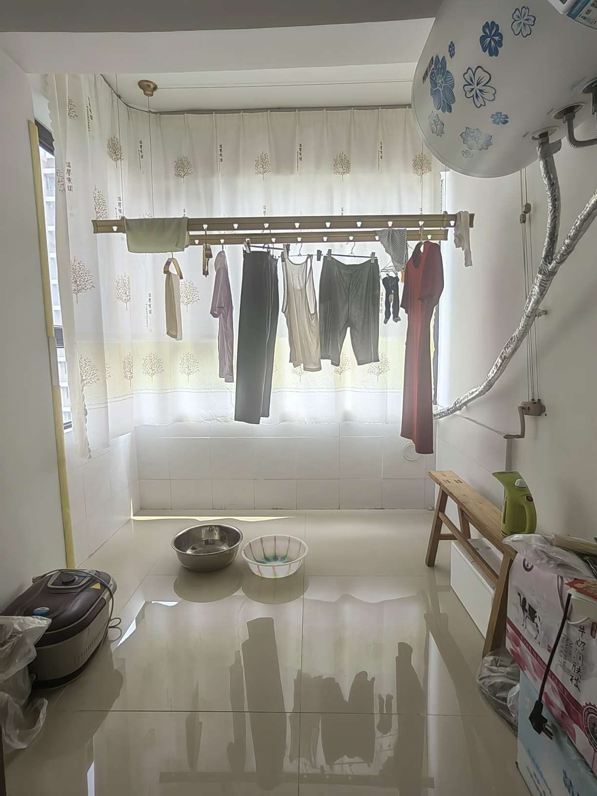 山水泉城南城