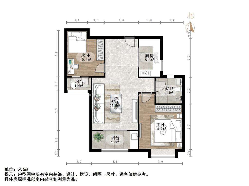 绿地新里香榭丽公馆