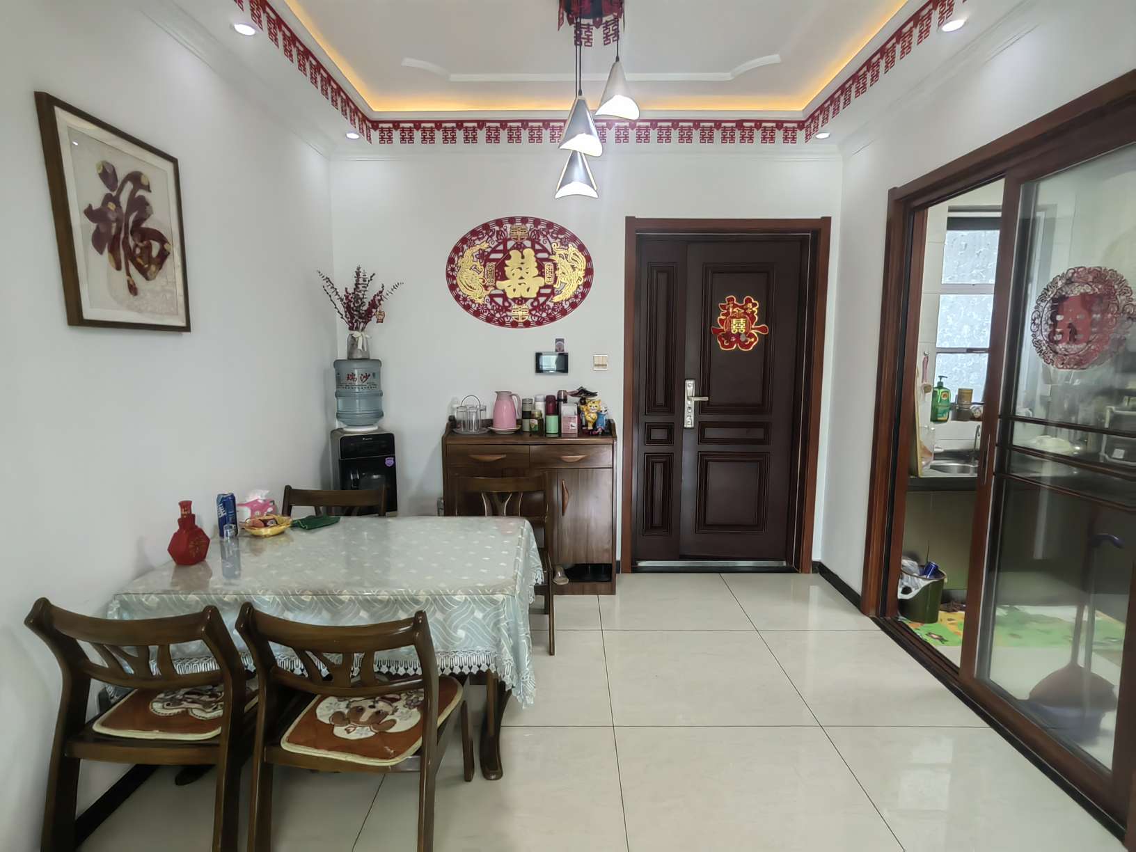 山东高速绿城玉兰花园