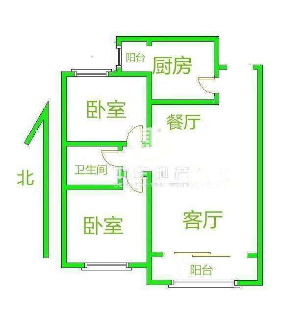 天鸿万象新天哈佛郡