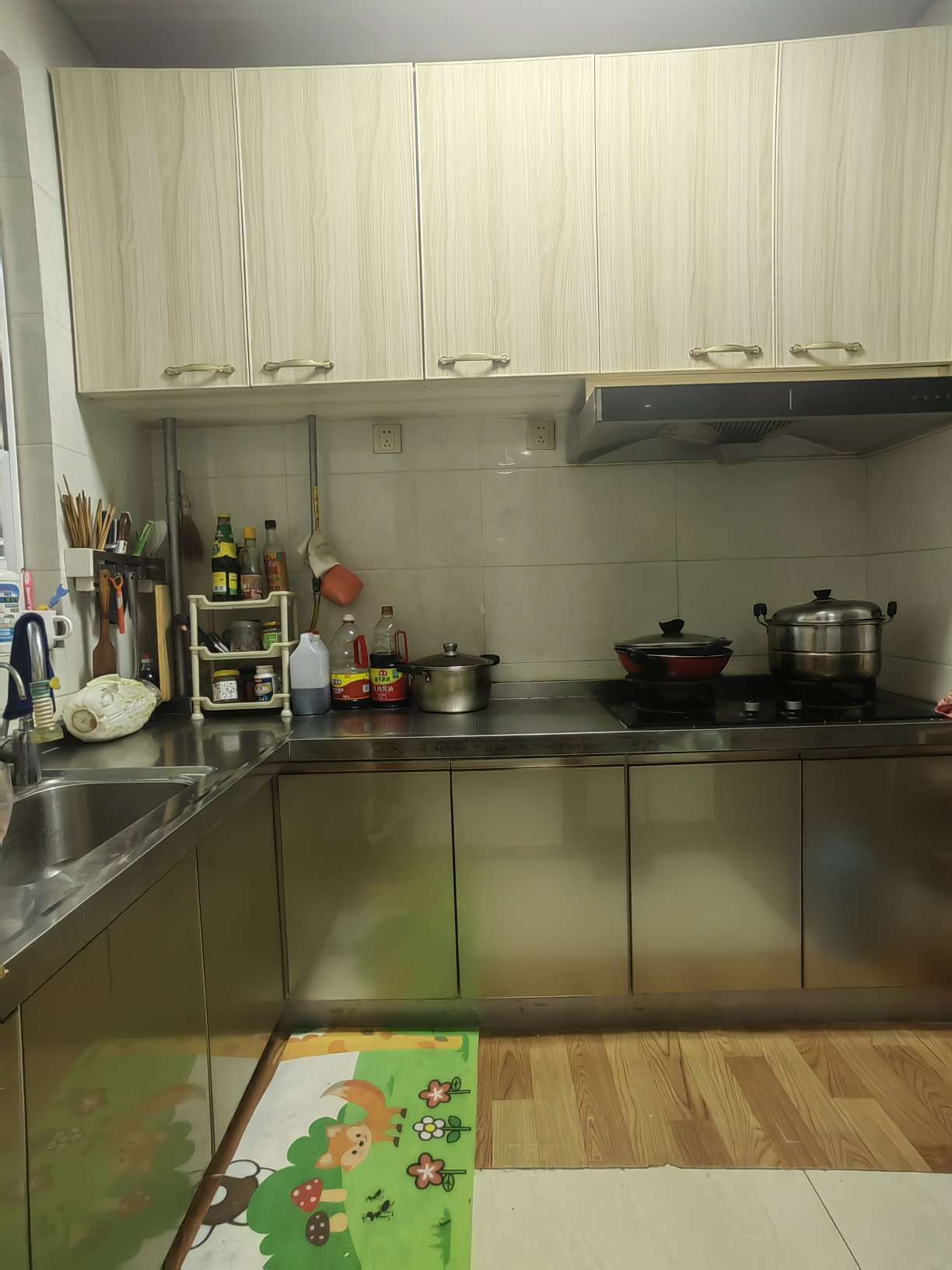 山东高速绿城玉兰花园