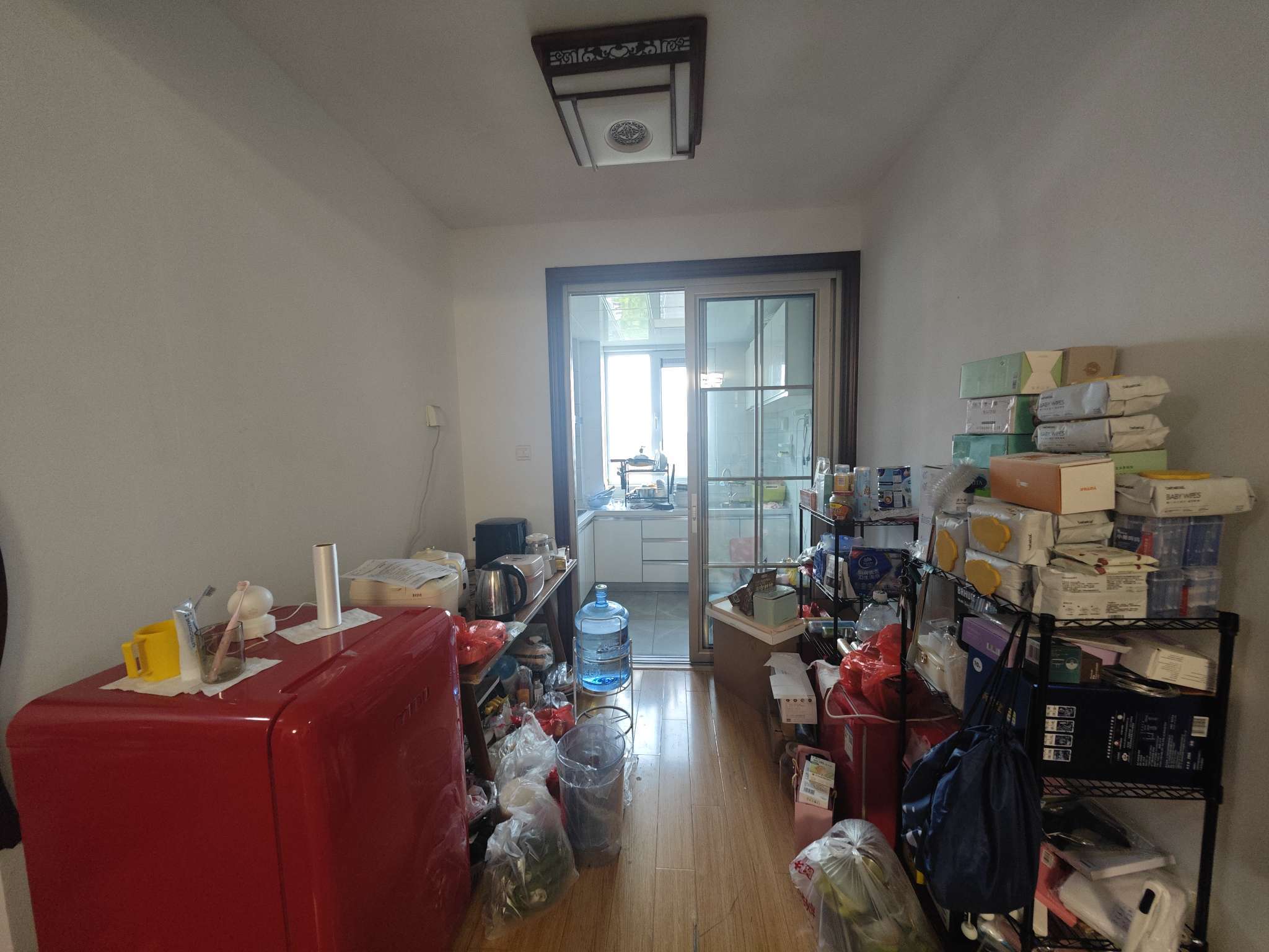 帝华鸿府