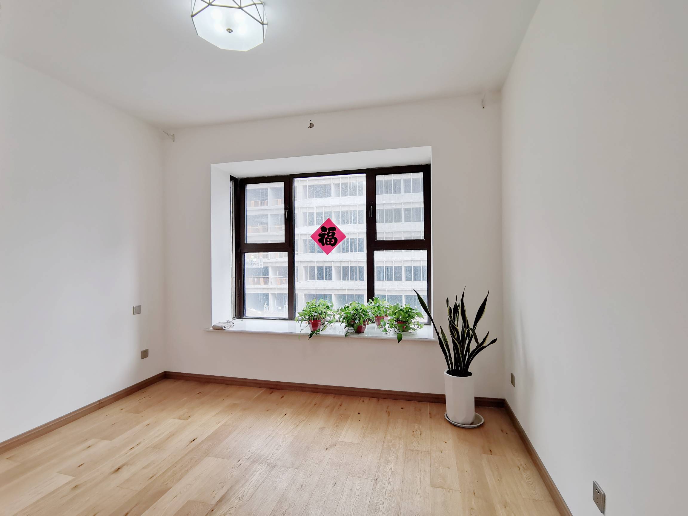 绿地IFC中央公馆