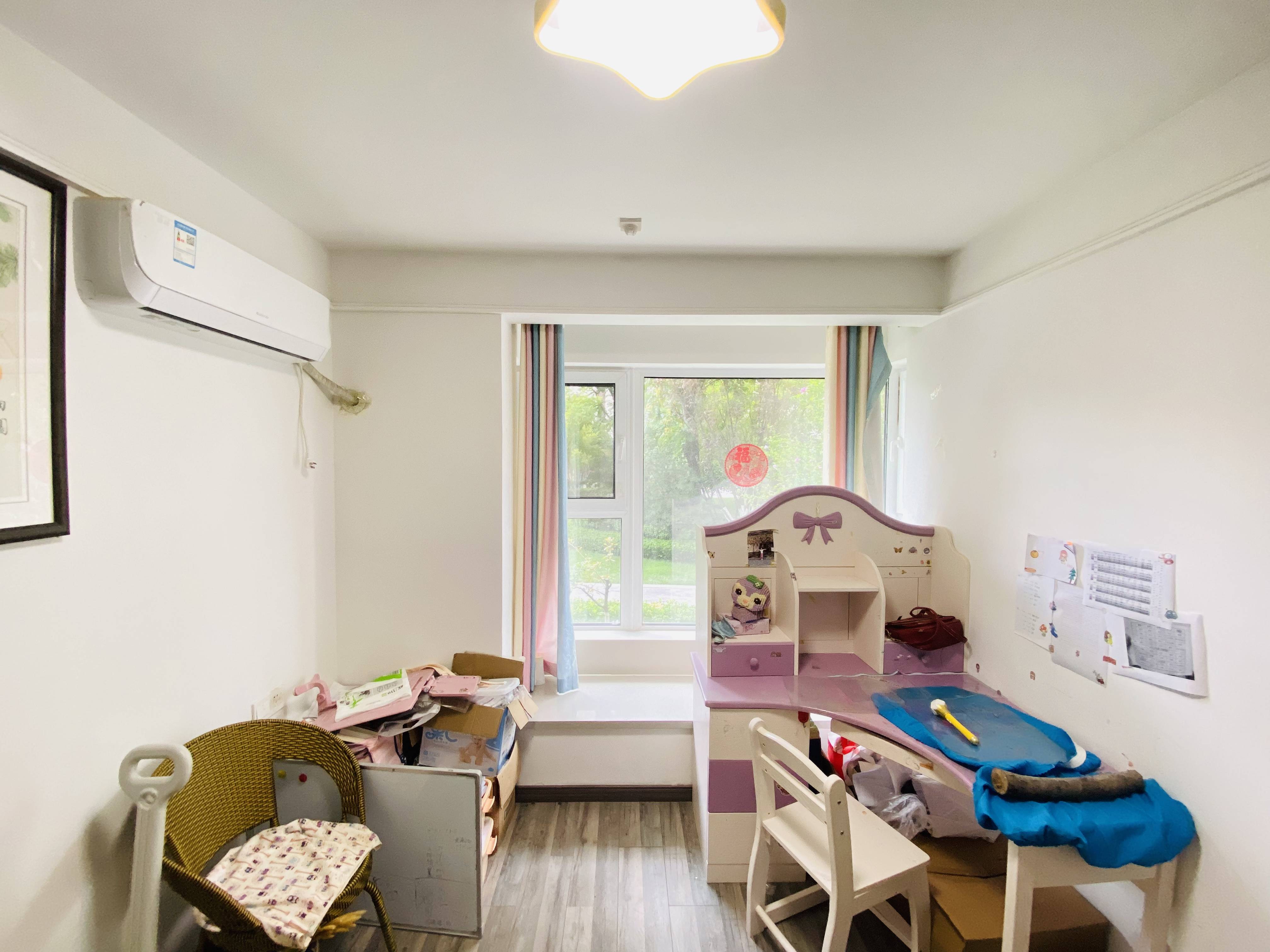 万科龙湖城市之光