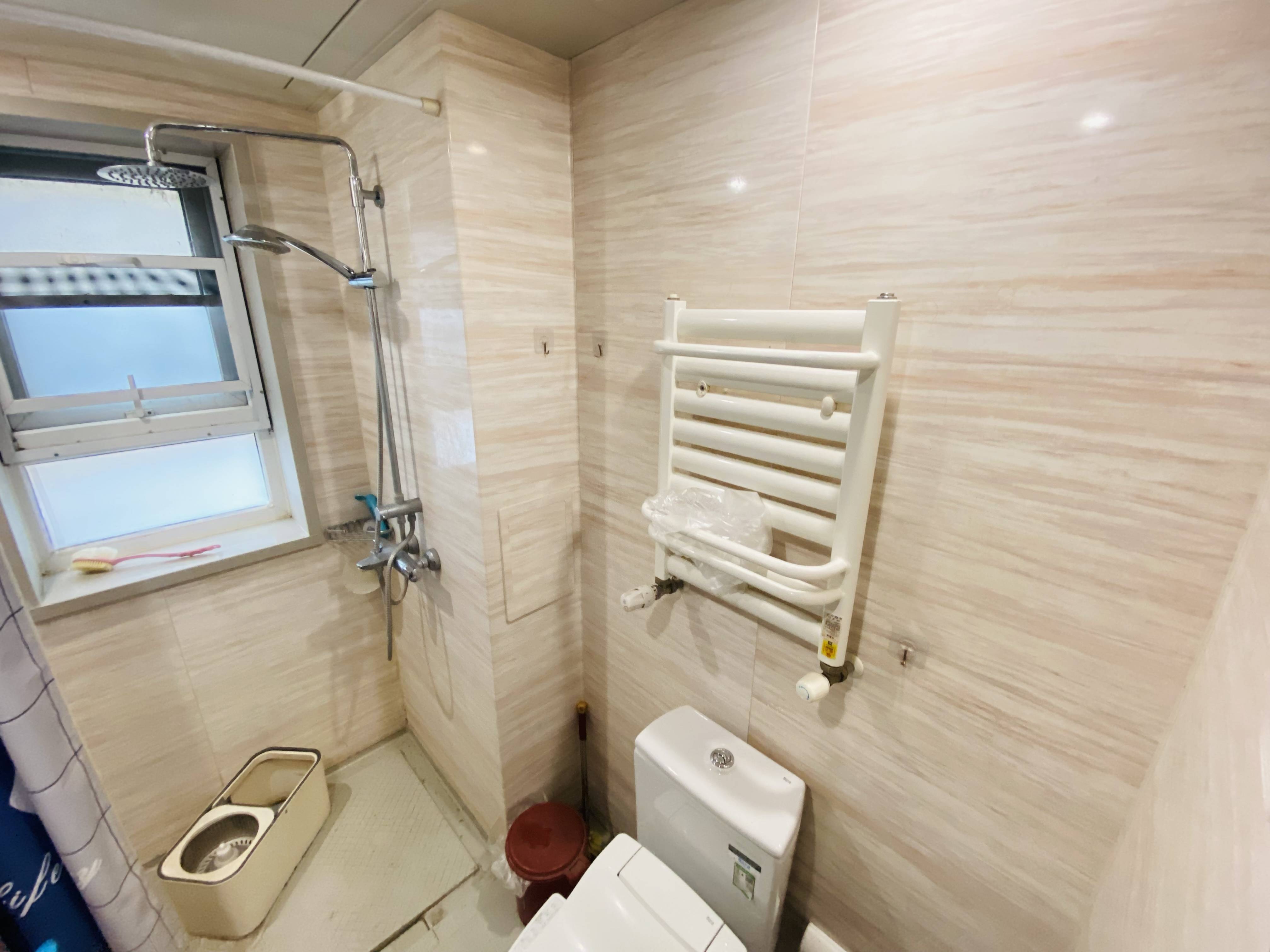 万科龙湖城市之光